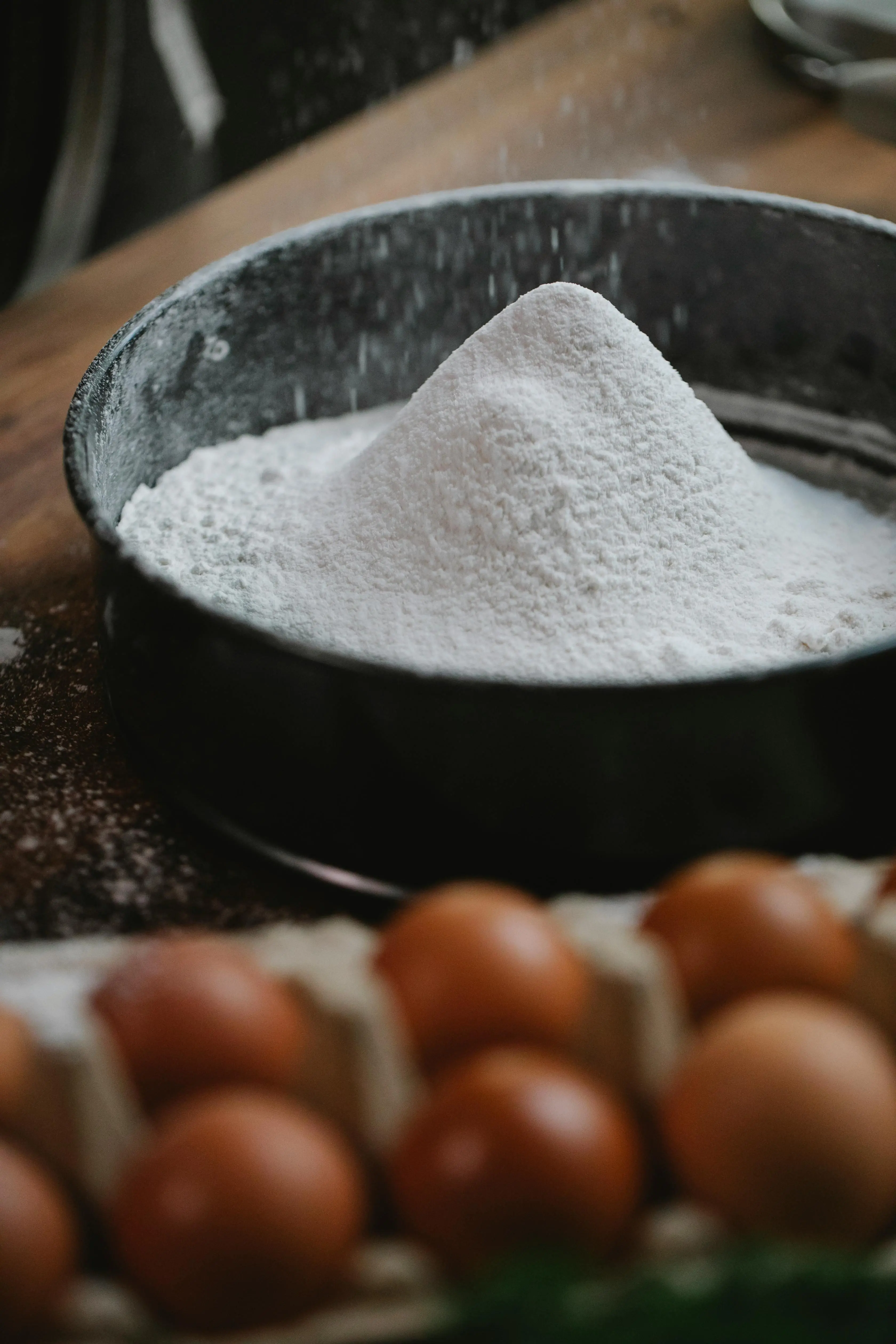 Mengulas Kandungan Nutrisi Tepung Tapioka: Sumber Karbohidrat Alternatif yang Serbaguna