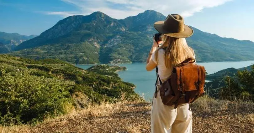 Traveling Sendirian Siapa Takut? Panduan Lengkap Solo Traveling buat Kamu yang Baru Pertama Kali