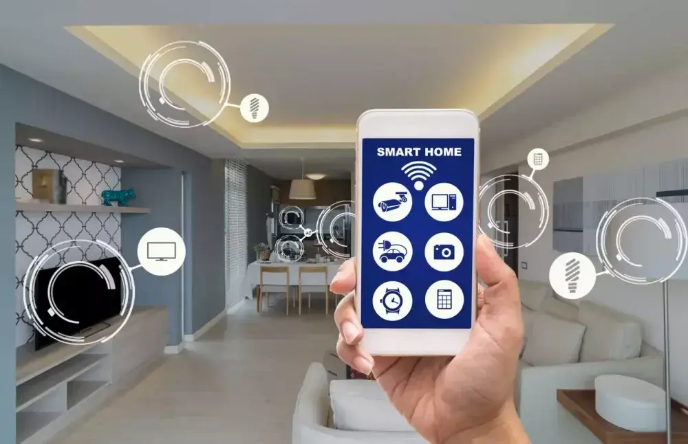 Mengenal Smart Home: Tips Membangun Rumah Pintar yang Aman dan Hemat Energi