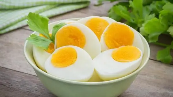 Biar Nggak Gampang Lemas, Ganti Menu Sarapanmu ke Tinggi Protein Lewat Trik Simpel Ini!