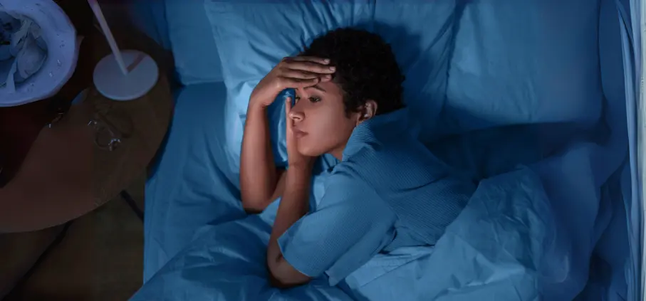 Bye-bye Mata Panda! Tips Sleep Hygiene Agar Kamu Bisa Tidur Nyenyak Setiap Malam