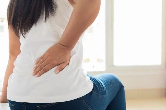 Posisi Duduk yang Benar di Depan Laptop: Kunci Sehat Buat Kamu yang Sibuk Ngantor