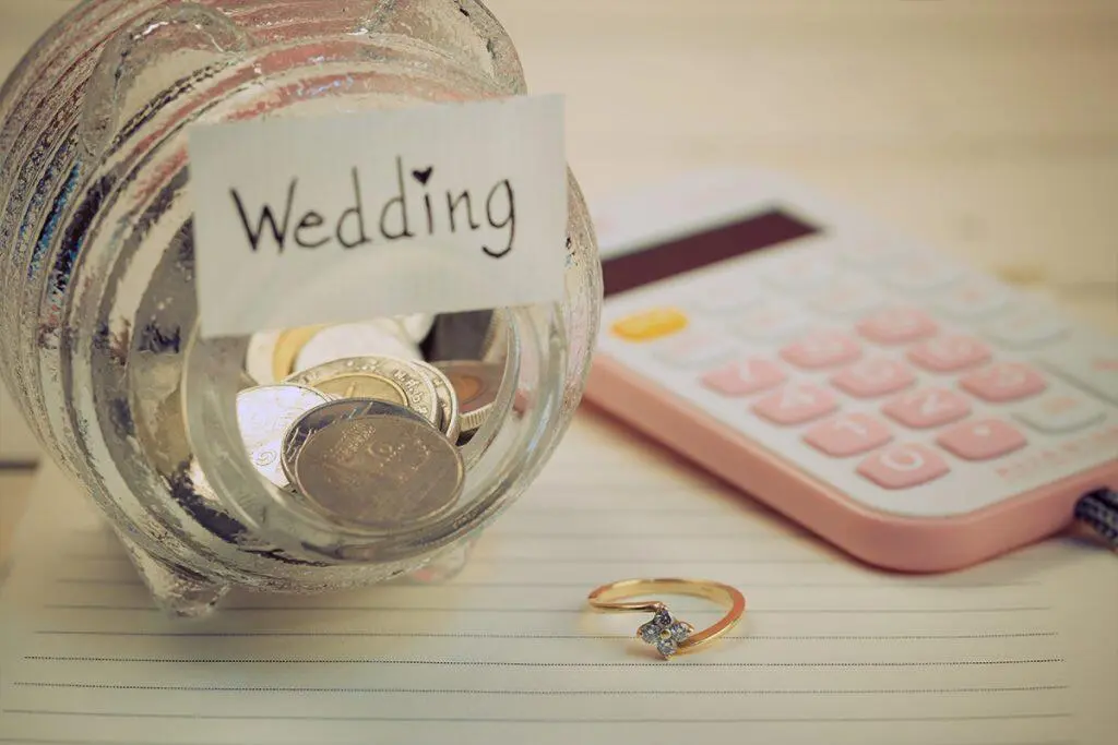 Nikah Hemat Tetap Khidmat: Panduan Menabung Bersama Pasangan Demi Pesta Tanpa Cicilan