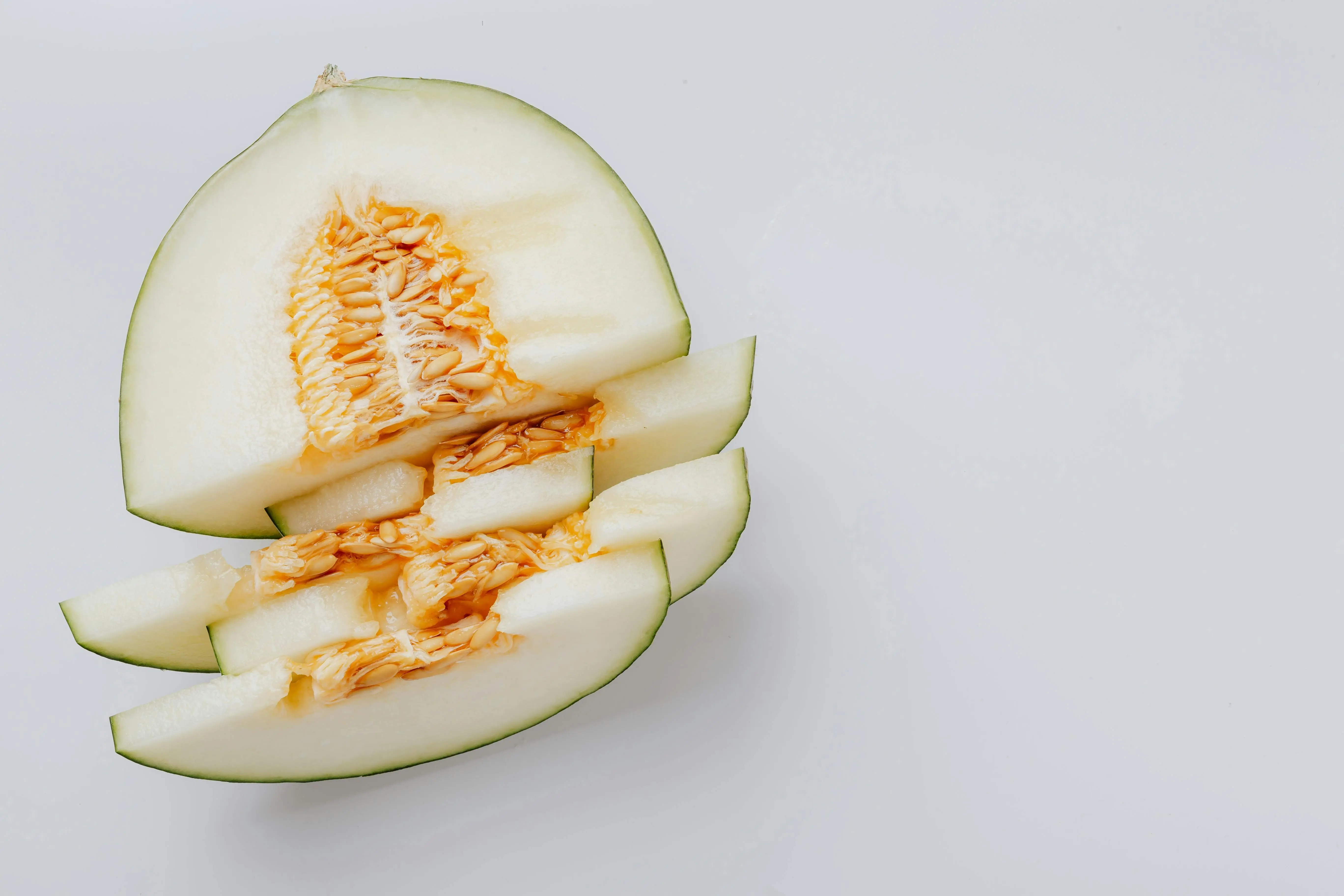 Sering Gatal Setelah Makan Melon? Kenali Gejala Alergi Buah yang Jarang Disadari