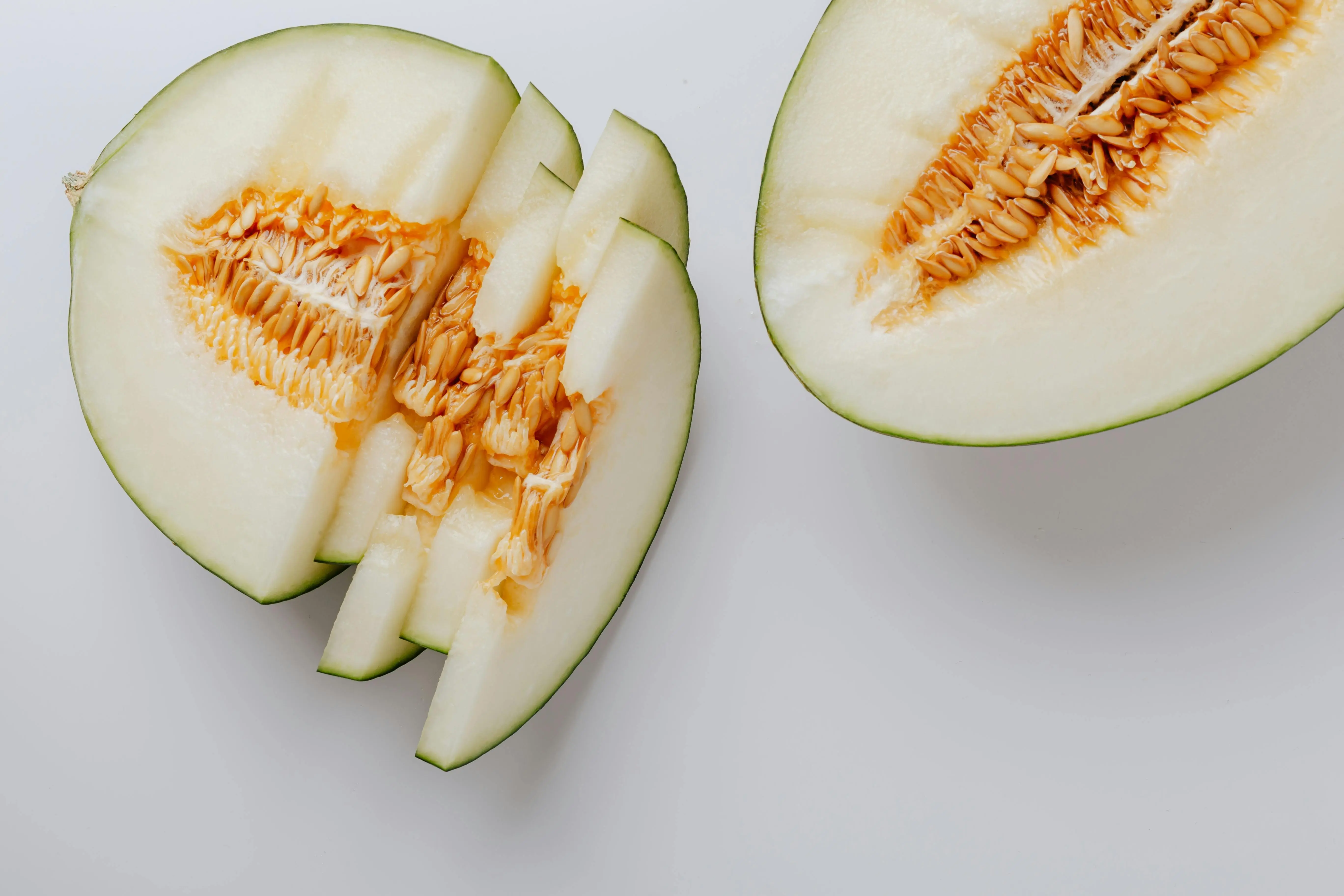 Bukan Sekadar Manis, Ternyata Ini Alasan Ilmiah Melon Memiliki Aroma Sangat Kuat