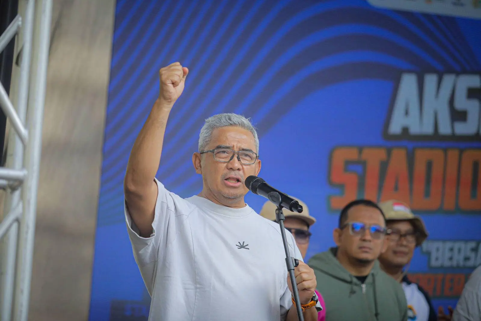 Wujudkan Bandung Unggul, Pemkot Bandung Prioritaskan Transparansi Pemerintahan