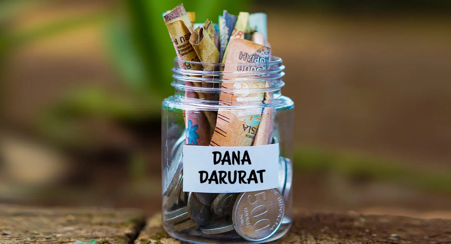 Investasi Tanpa Fondasi: Bahaya Laten Menggunakan 'Uang Dapur' untuk Spekulasi Saham dan Kripto