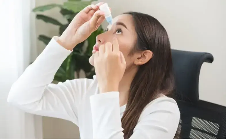 Awas Mata Rusak! Ini Tips Menjaga Kesehatan Mata bagi Pekerja yang Menatap Layar 8 Jam Sehari