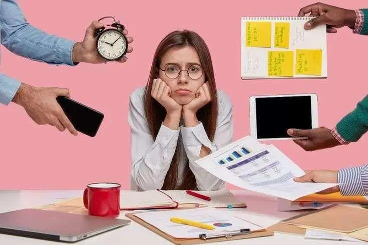 Cara Ampuh Mengatasi Prokrastinasi: Teknik 5 Menit untuk Memulai Tugas Berat