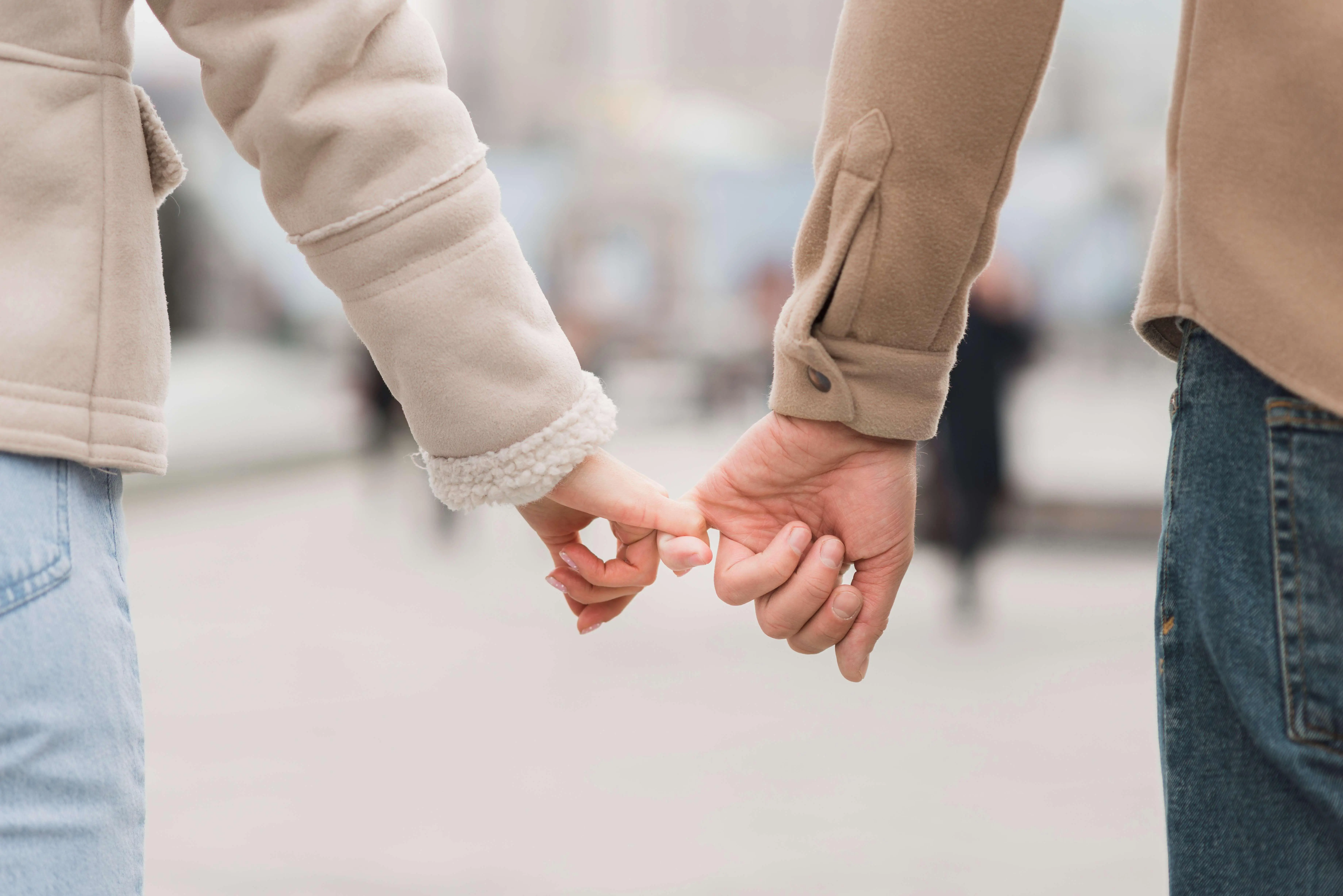 Cinta Gak Harus Posesif! Begini Cara Buat Batasan Sehat dengan Pasangan
