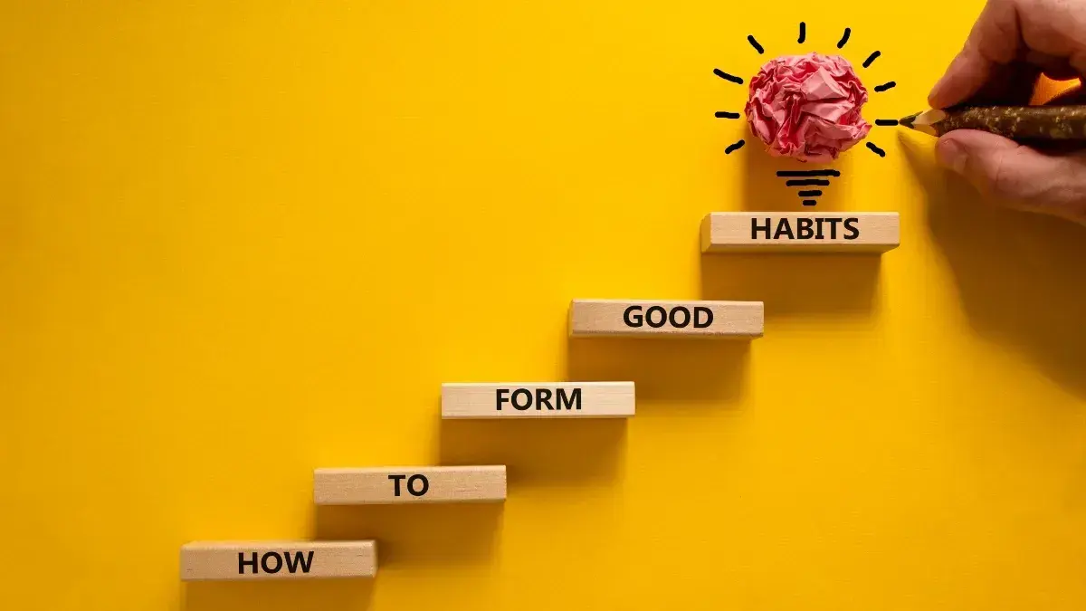 Sulit Memulai Rutinitas? Gunakan Trik Habit Stacking untuk Bangun Kebiasaan Positif