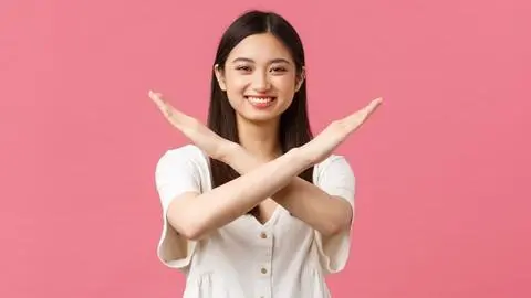 Stop Jadi People Pleaser! Begini Cara Tegas Berkata Tidak Tanpa Menyakiti Perasaan