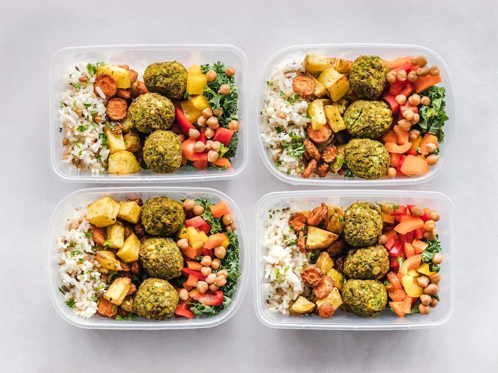 Uang Belanja Sering Kurang? Coba Trik Meal Prep Ini Agar Dapur Tetap Ngebul Tanpa Boros
