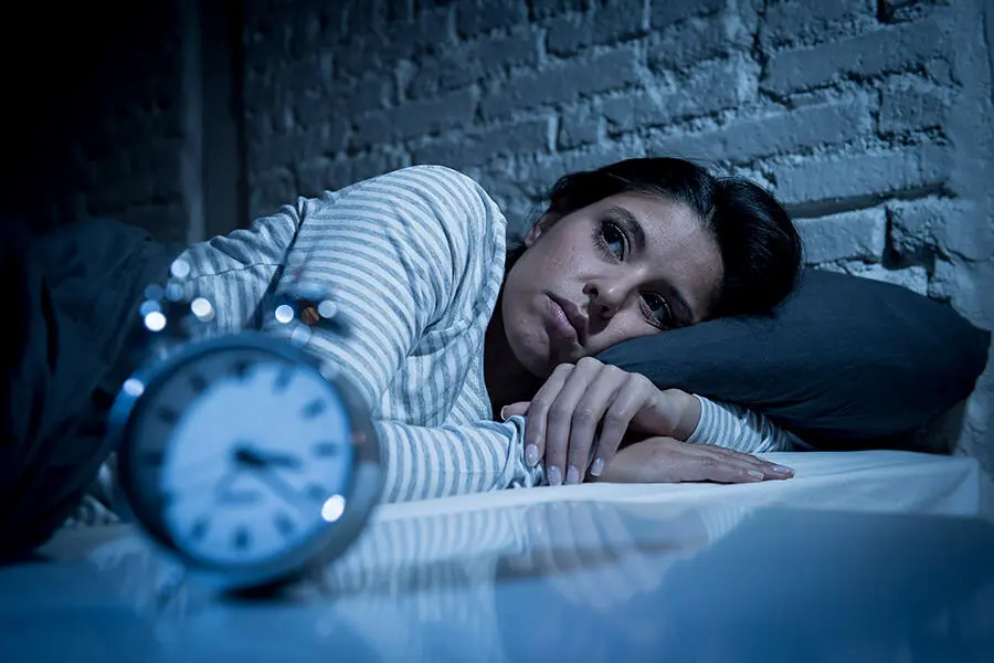 Susah Tidur? Terapkan Sleep Hygiene: Rahasia Tidur Nyenyak Berkualitas Tanpa Perlu Obat