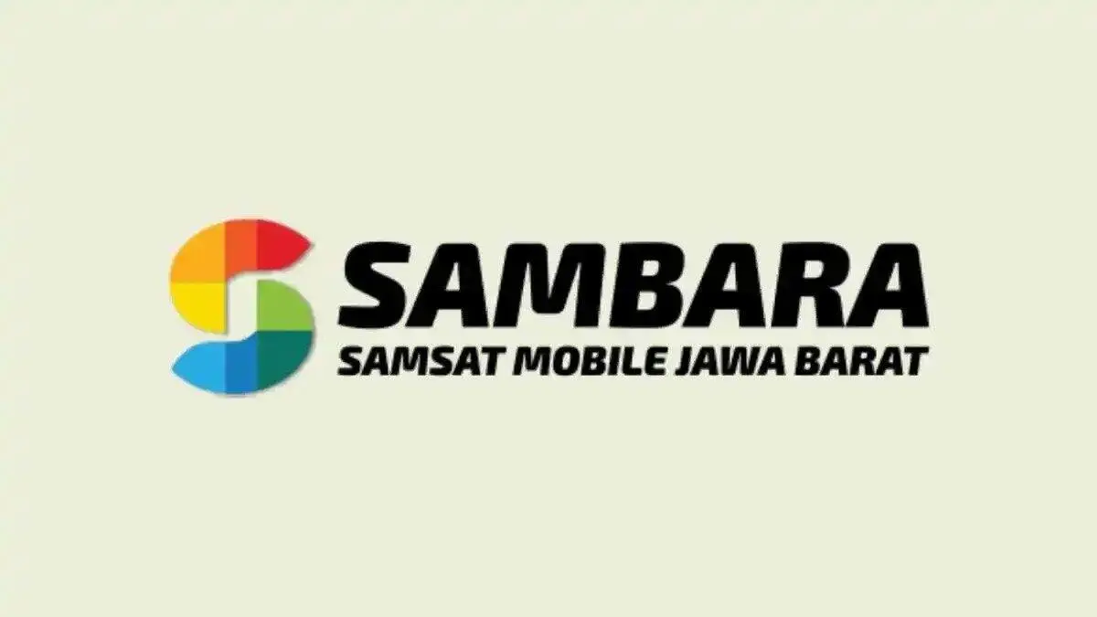 Ingin Tahu Besaran Pajak Kendaraan Anda? Gunakan Aplikasi Sambara, Begini Caranya!
