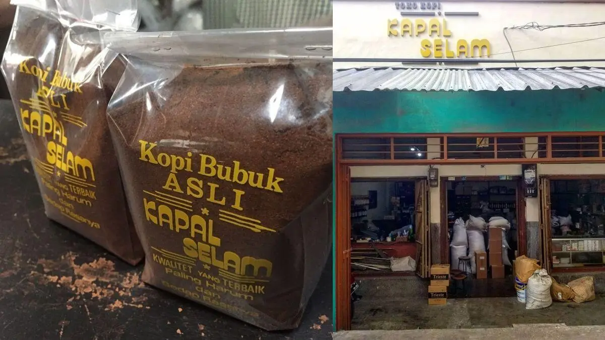 Wisata Kuliner Bandung: Menjelajahi Kelezatan Pastry dan Kopi Legendaris di Kawasan Ikonik Braga