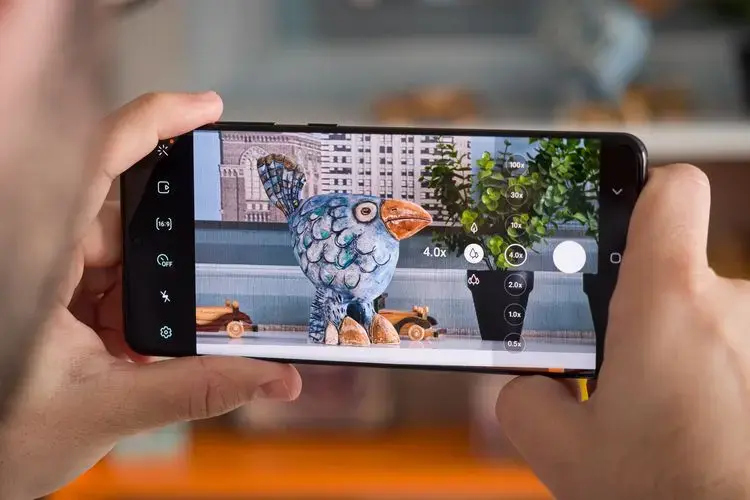 Modal HP Doang! Inilah Rahasia Bikin Video Cinematic Estetik untuk Konten Kreator Pemula