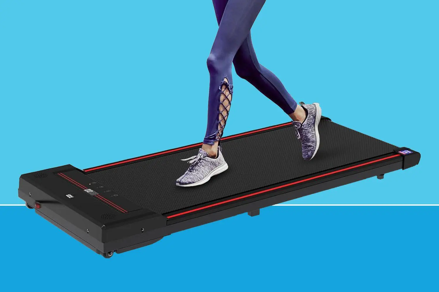 Solusi Sehat Tanpa Ribet: Mengapa Walking Pad Jadi Alat Olahraga Paling Dicari Pekerja Kantoran di 2026