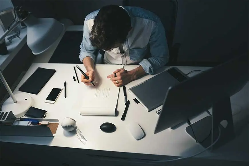Deep Work: Rahasia Selesaikan Pekerjaan 8 Jam Hanya dalam 4 Jam Saja