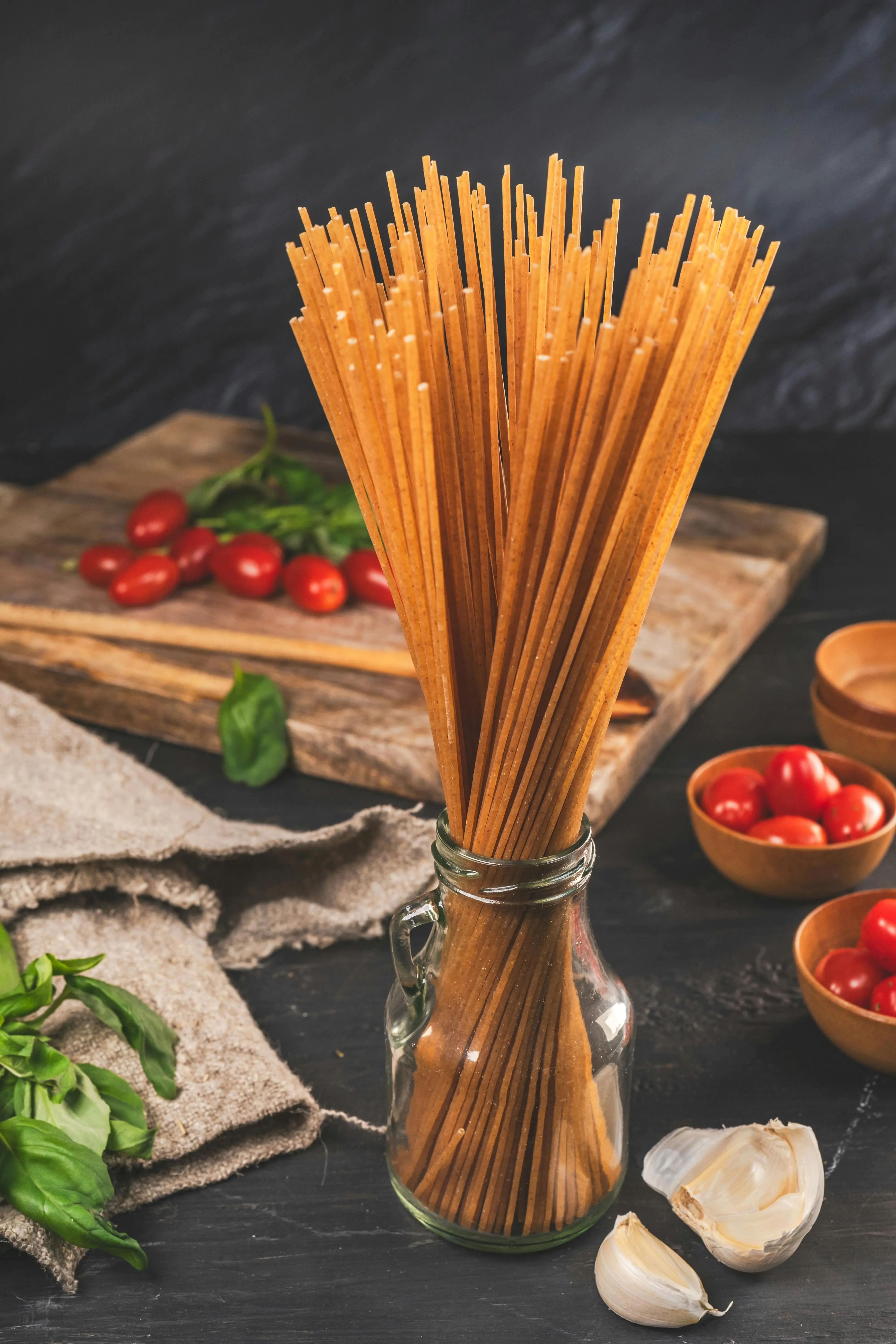 Inovasi Spageti di Era Modern: Lebih dari Sekadar Karbohidrat Biasa