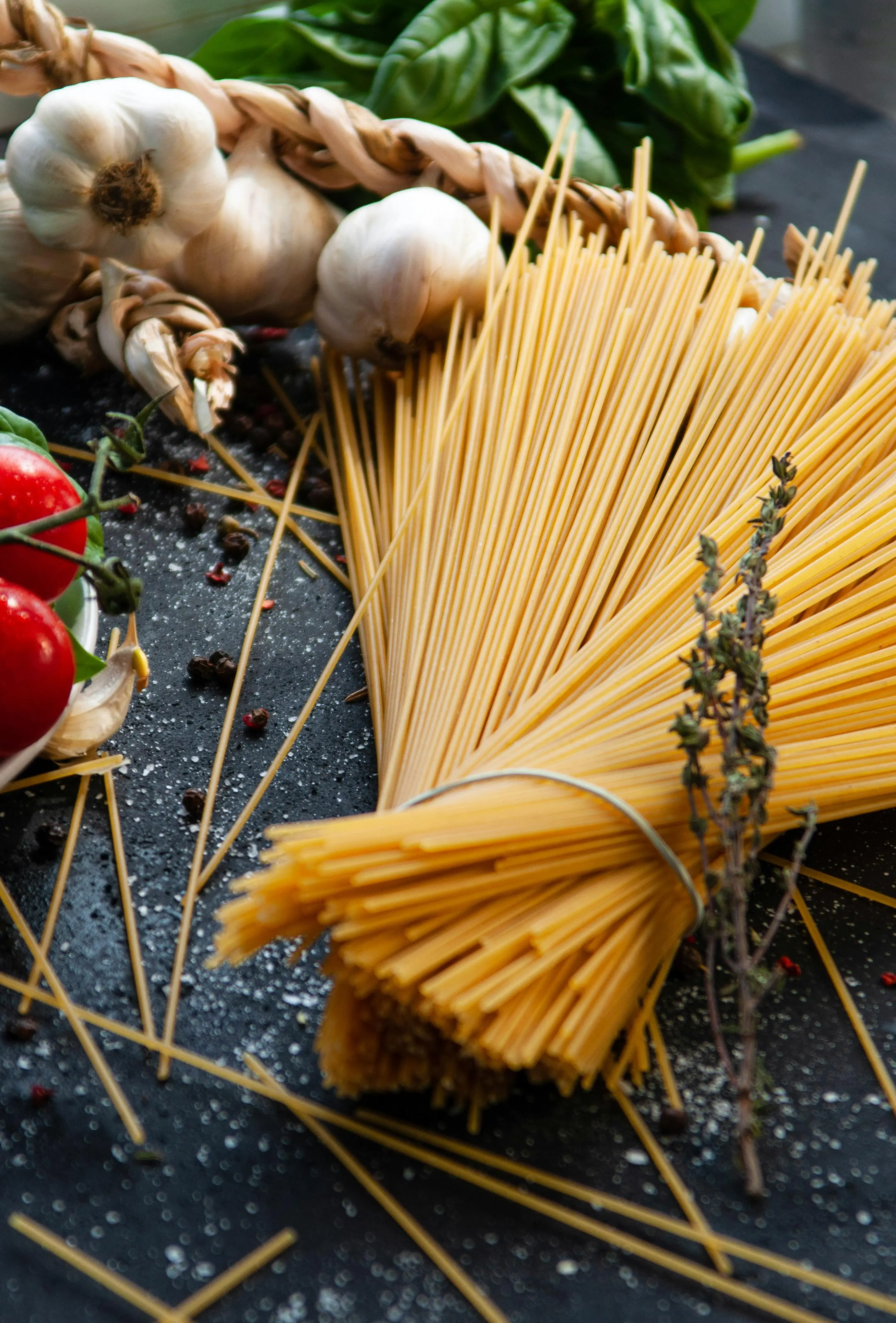 Spageti Rendah Karbohidrat: Solusi Diet Sehat atau Sekadar Tren Kuliner?