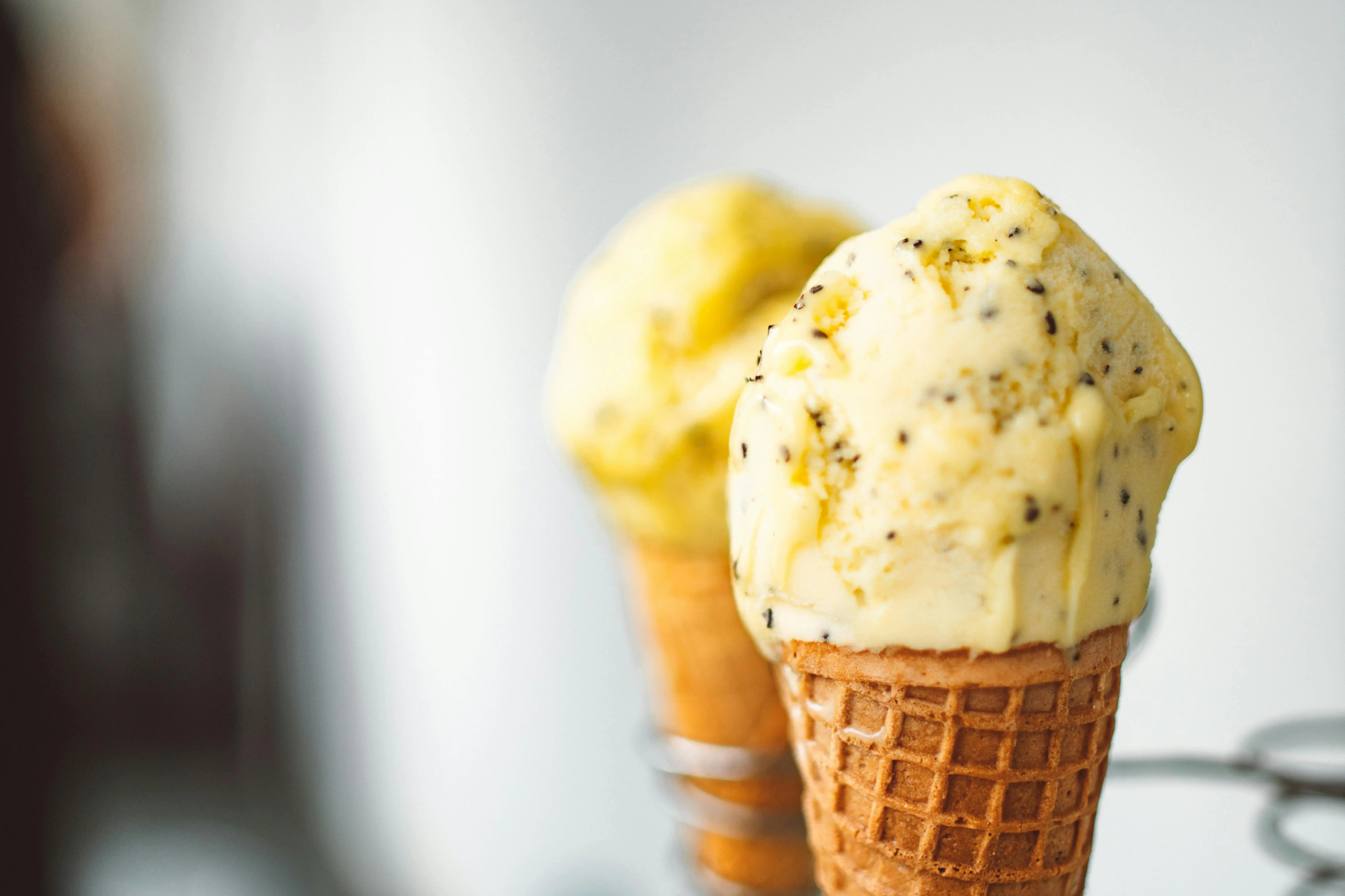 Bukan Sekadar Manis, Inilah Ragam Tekstur Es Krim Dunia yang Wajib Anda Coba