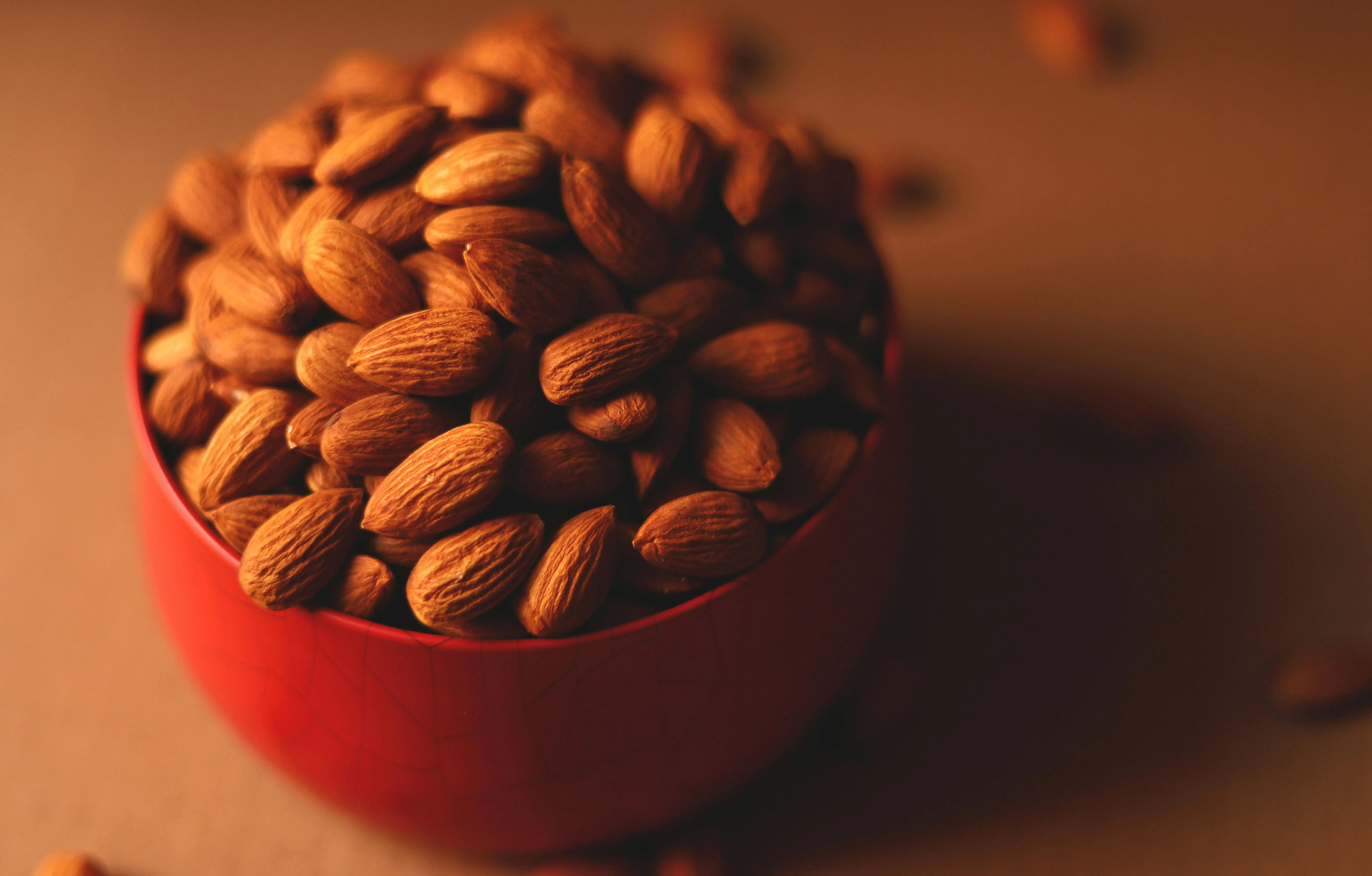 Mengapa Almond Tak Pernah Kehilangan Popularitas di Mata Konsumen Global?Mengapa Almond Tak Pernah Kehilangan Popularitas di Mata Konsumen Global?