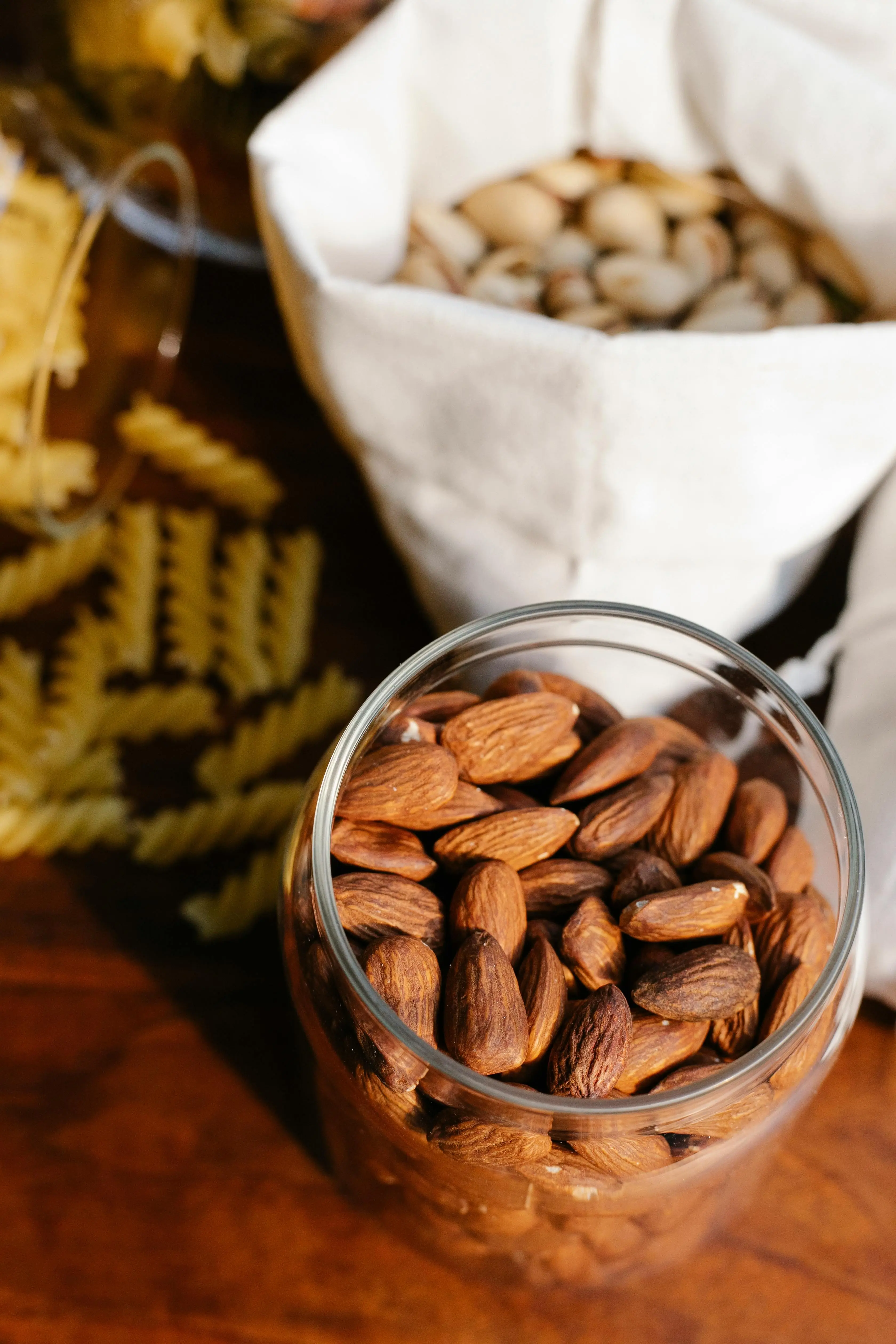 Tren Diet Sehat 2026: Mengapa Permintaan Almond Dunia Terus Meroket?