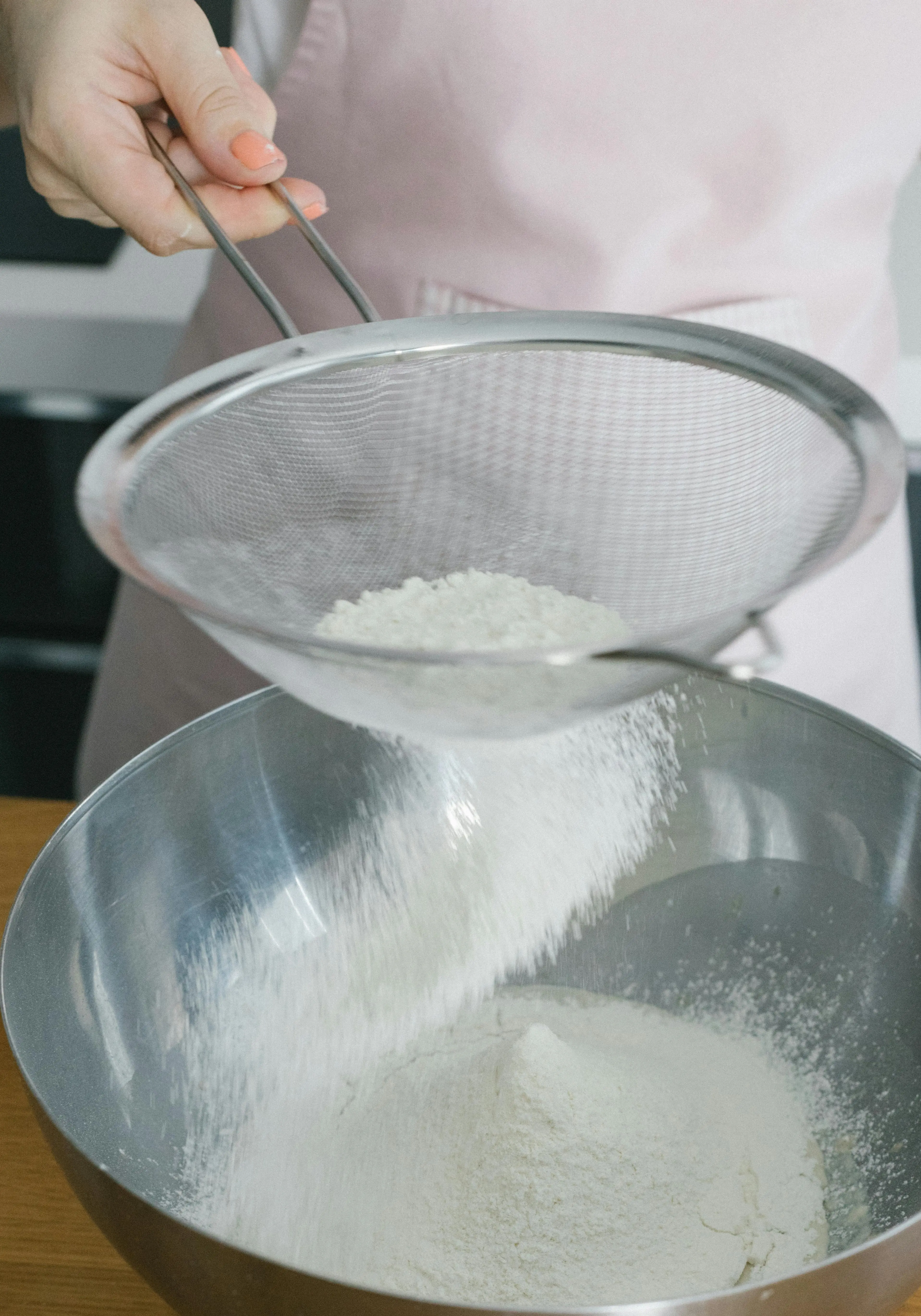 Mengenal Karakteristik Tepung Tapioka: Rahasia Tekstur Sempurna dalam Masakan