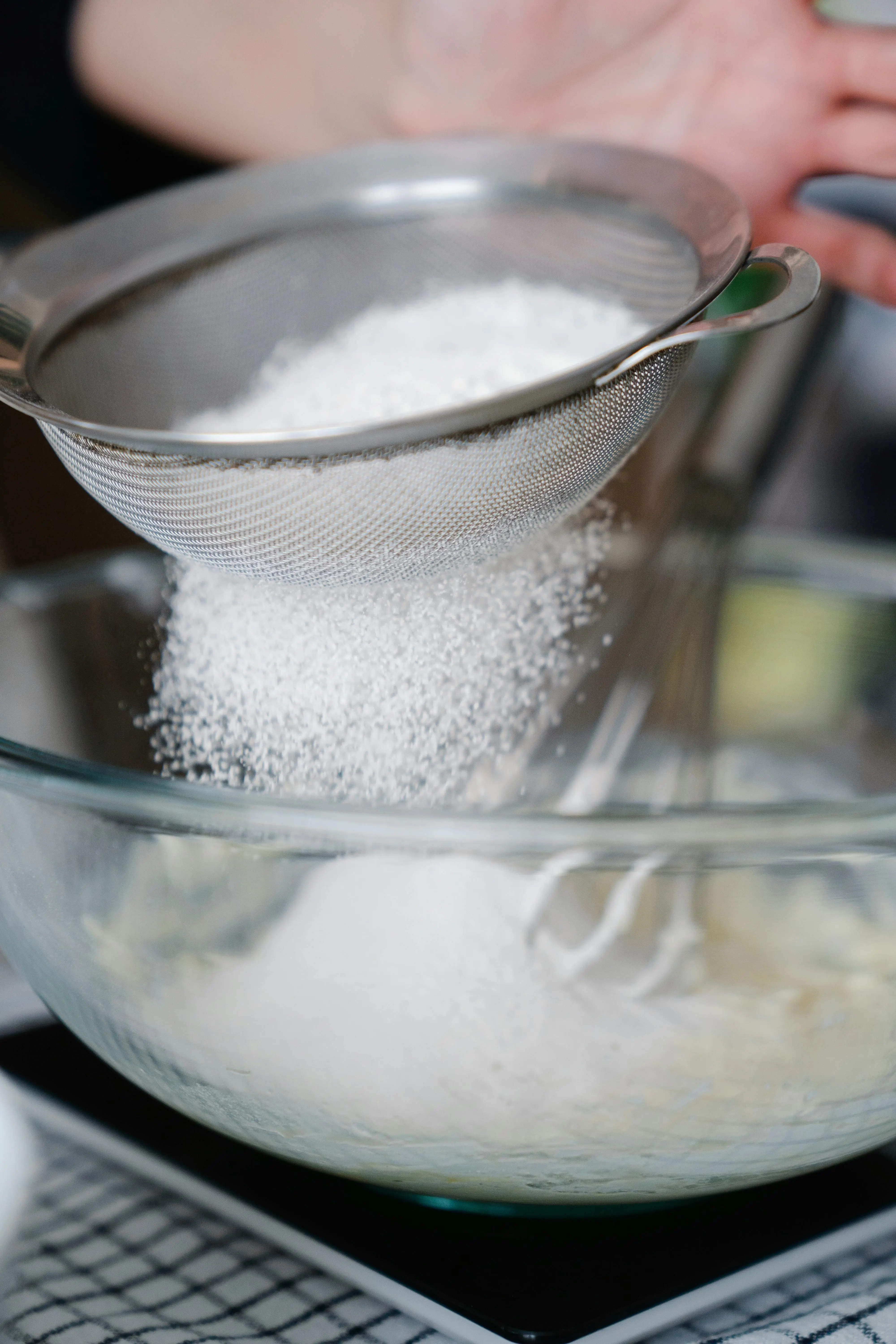 Mengenal Tepung Tapioka: Produk Turunan Singkong dengan Potensi Global