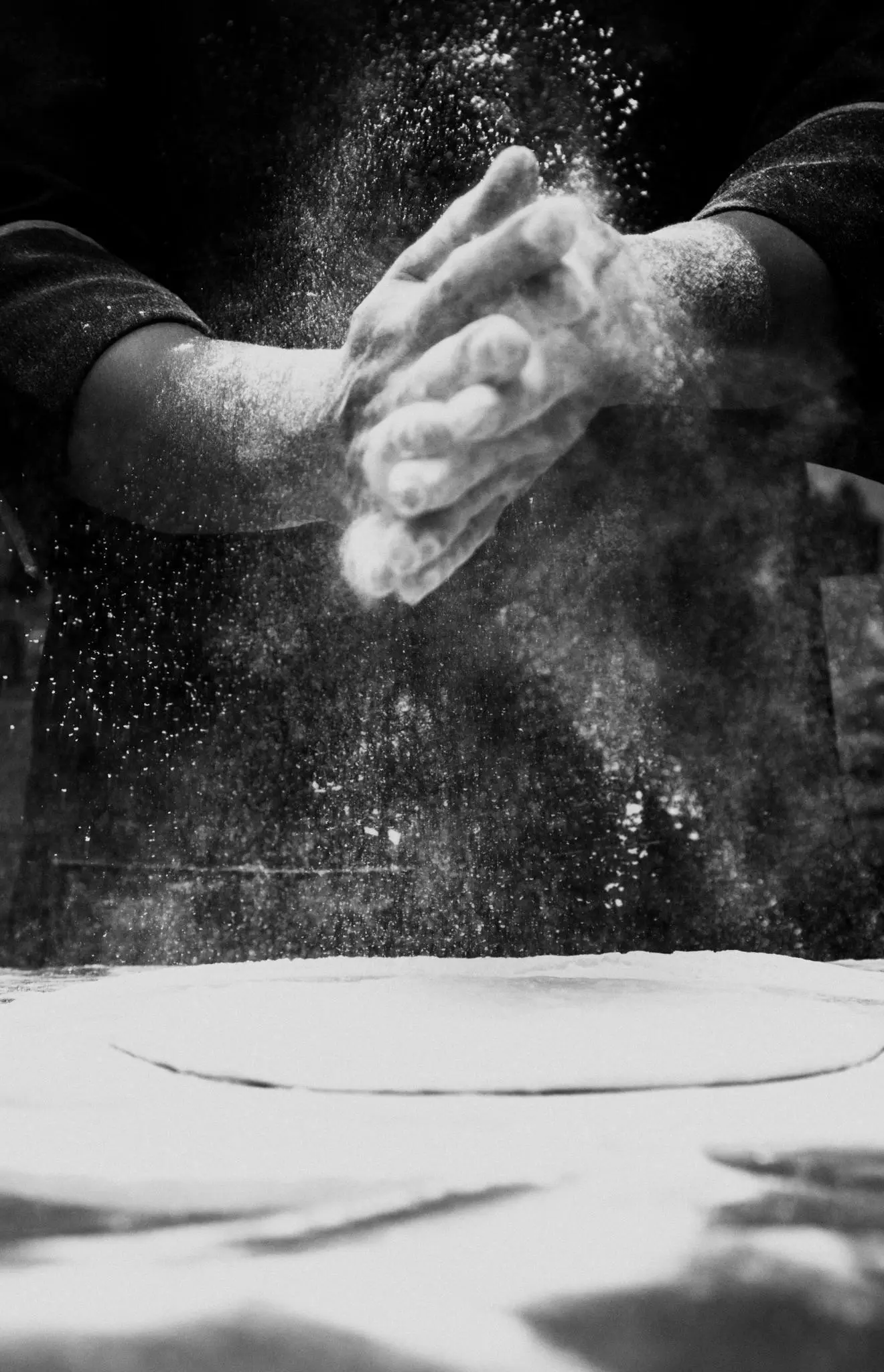 Apa Itu Tepung Tapioka dan Mengapa Banyak Digunakan dalam Makanan?
