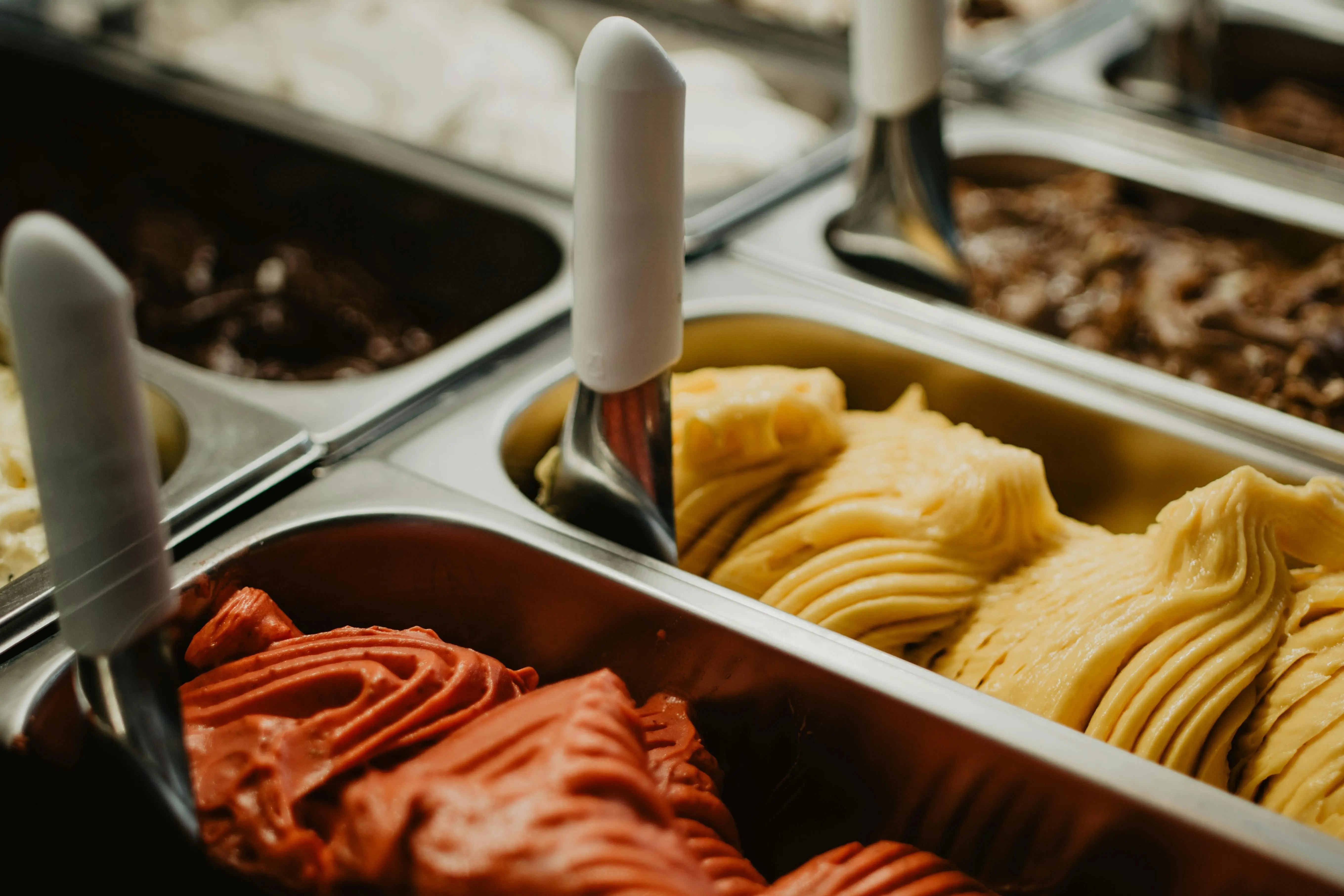 Rahasia di Balik Lembutnya Gelato: Menelusuri Jejak Kuliner Legendaris dari Italia
