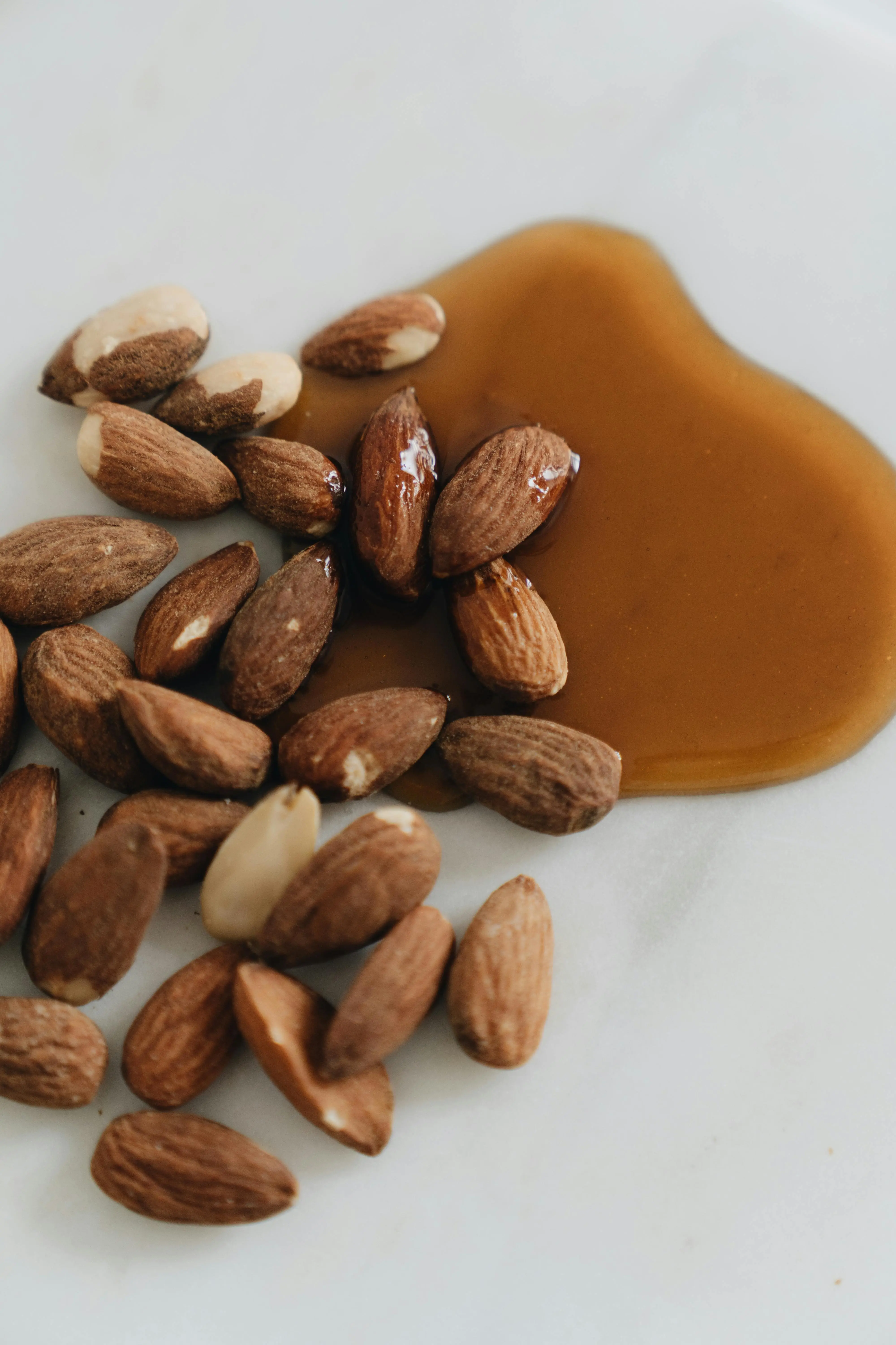 Peran Almond dalam Pola Makan Berkelanjutan: Tinjauan Berbasis Standar Global