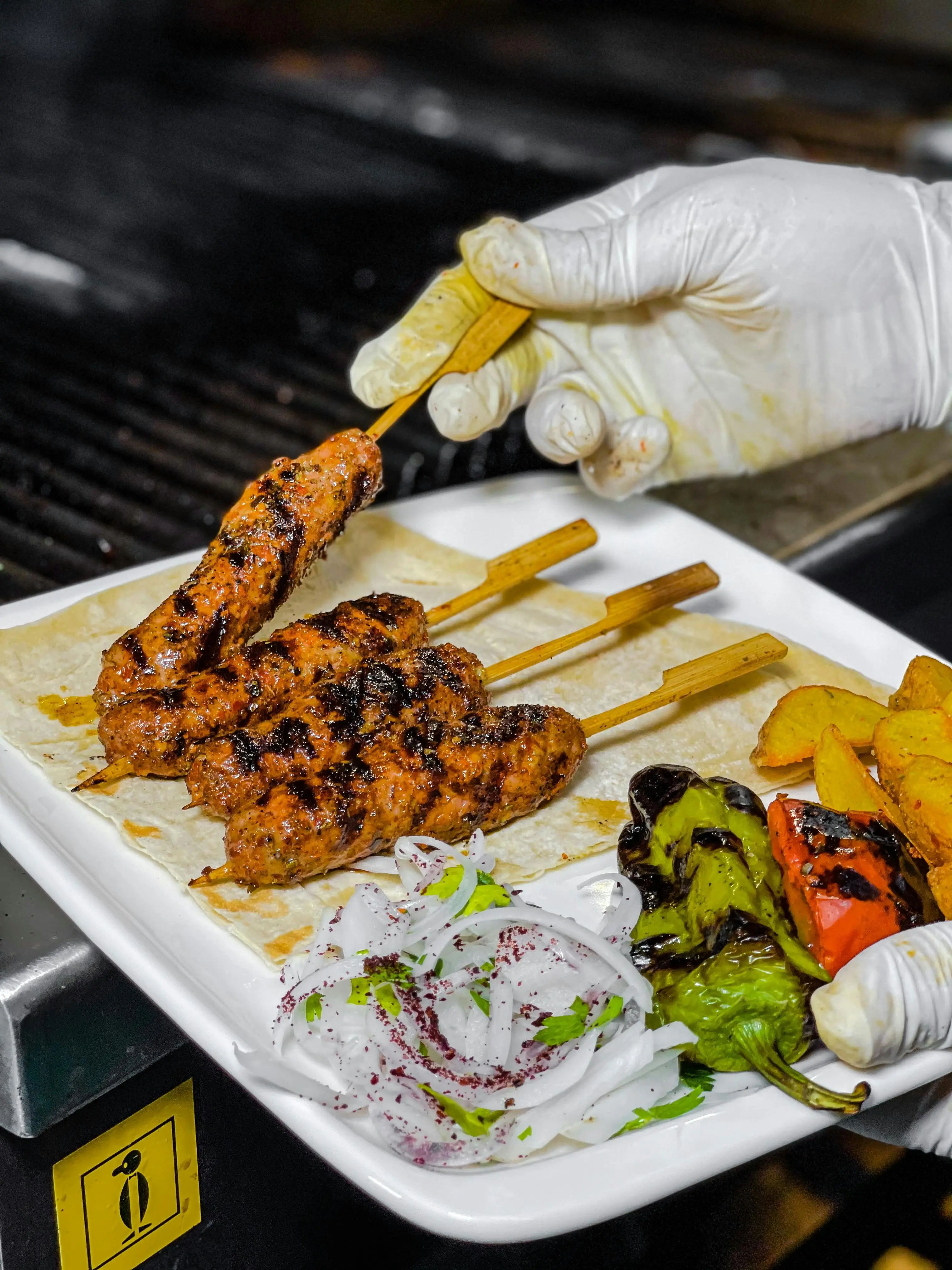 Bukan Sekadar Jajanan, Sate Ternyata Jadi Superfood Praktis untuk Gaya Hidup Urban
