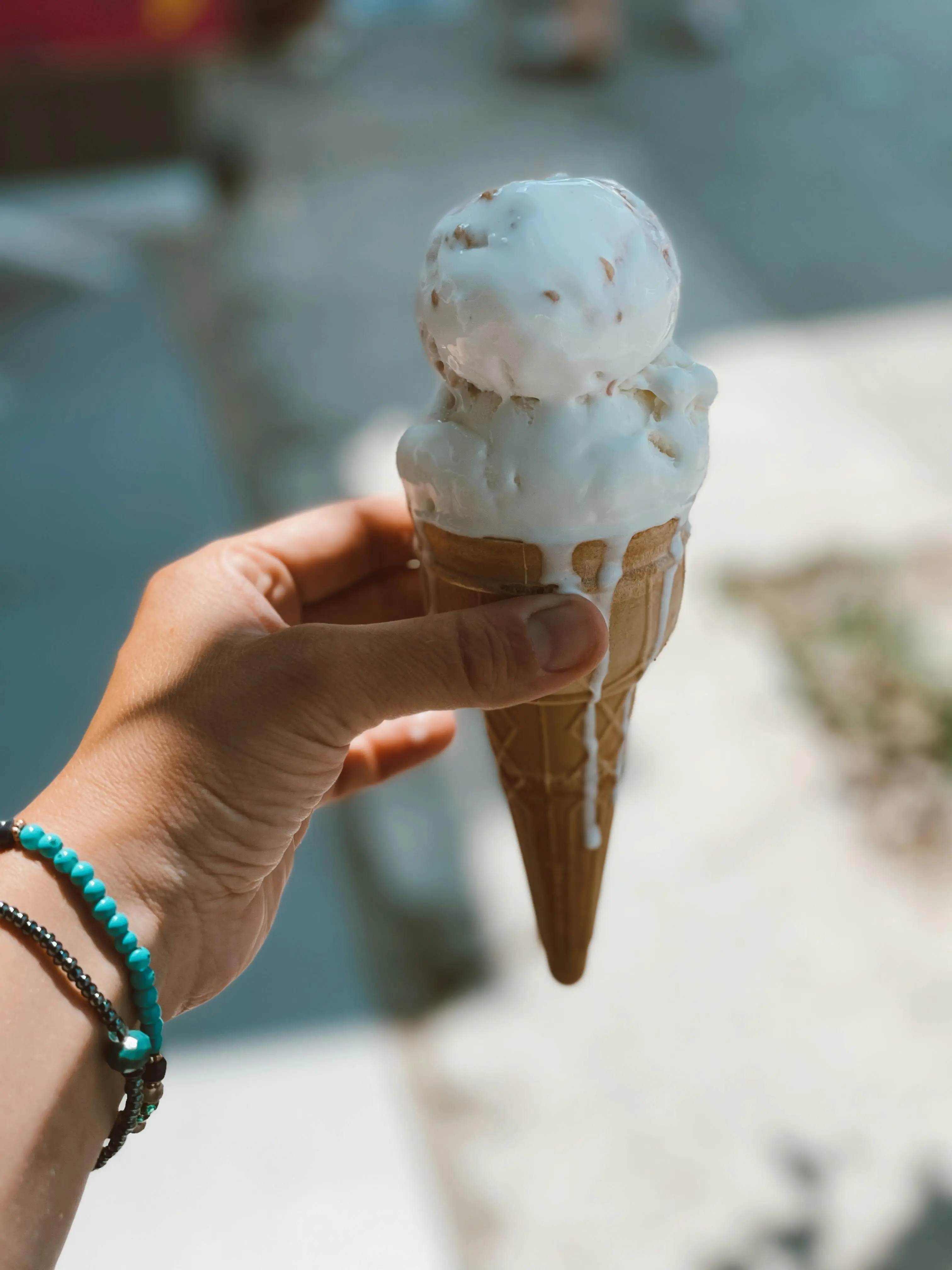 Evolusi Lezat: Menelusuri Jejak Es Krim dari Perjamuan Kaisar hingga Menjadi Favorit Dunia