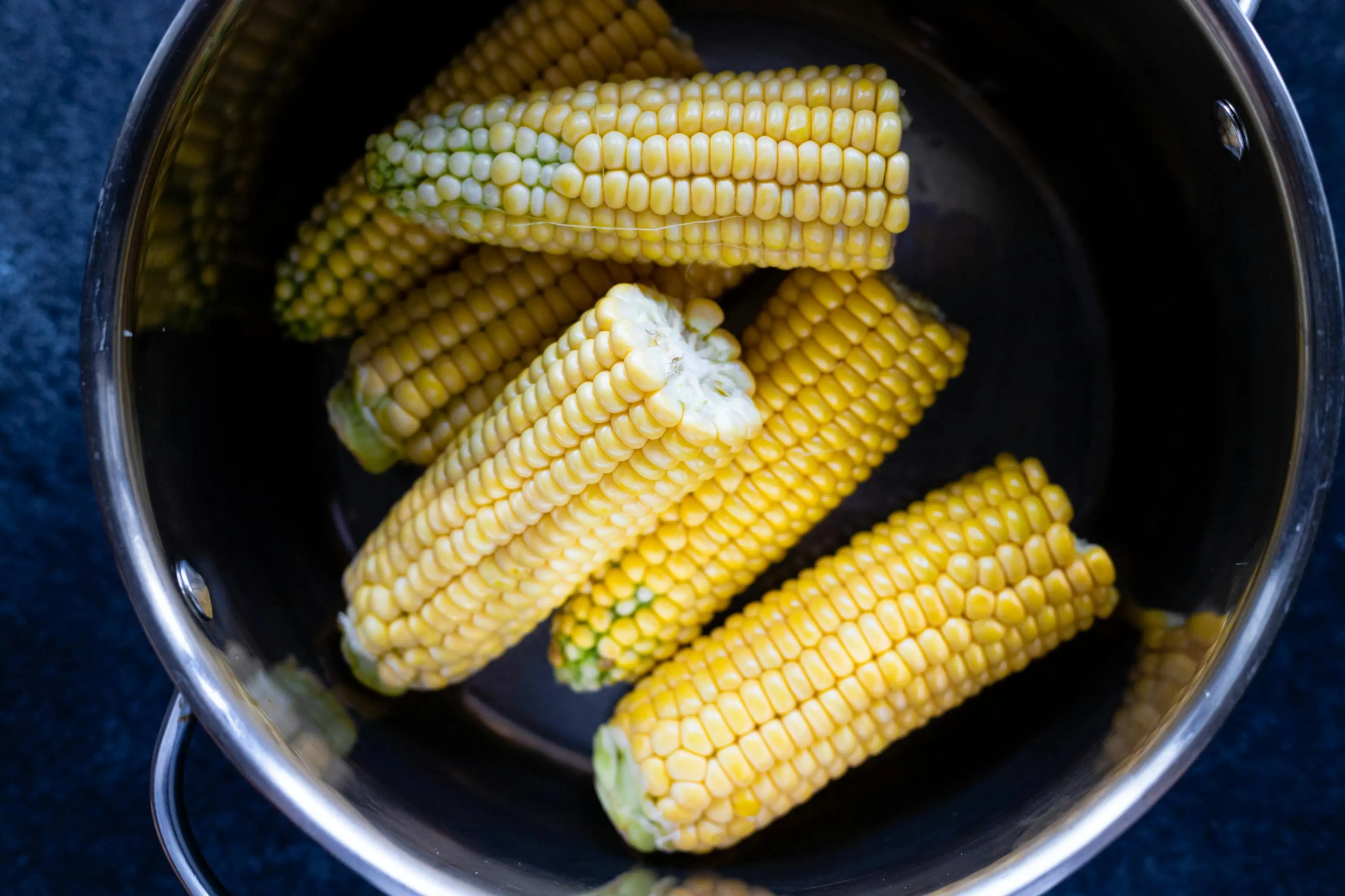 Jagung: Menelusuri Jejak Identitas Kuliner Nasional di Tengah Arus Pangan Global