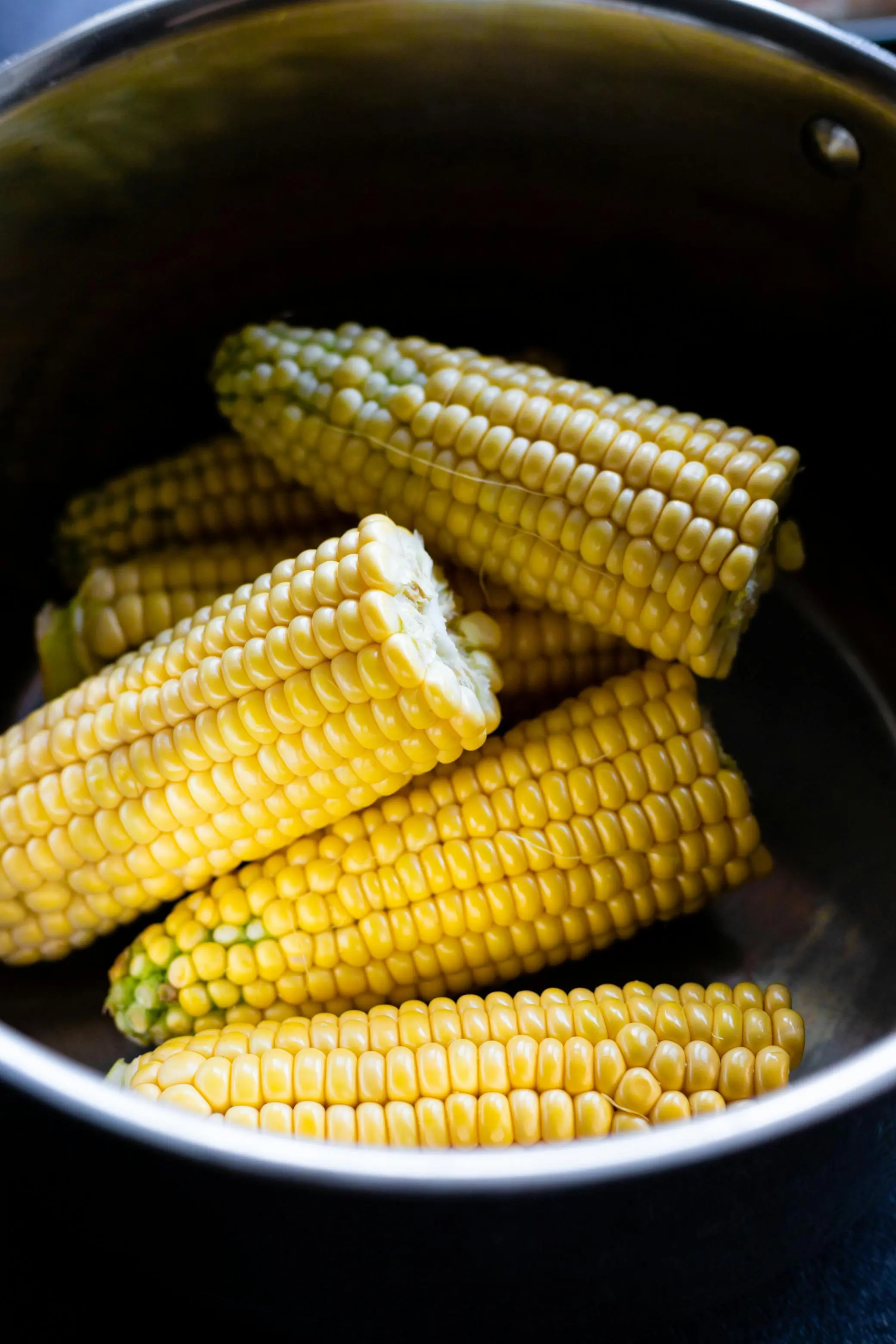 Bukan Sekadar Pangan, Inilah Kisah Jagung Sebagai Simbol Kehidupan Abadi