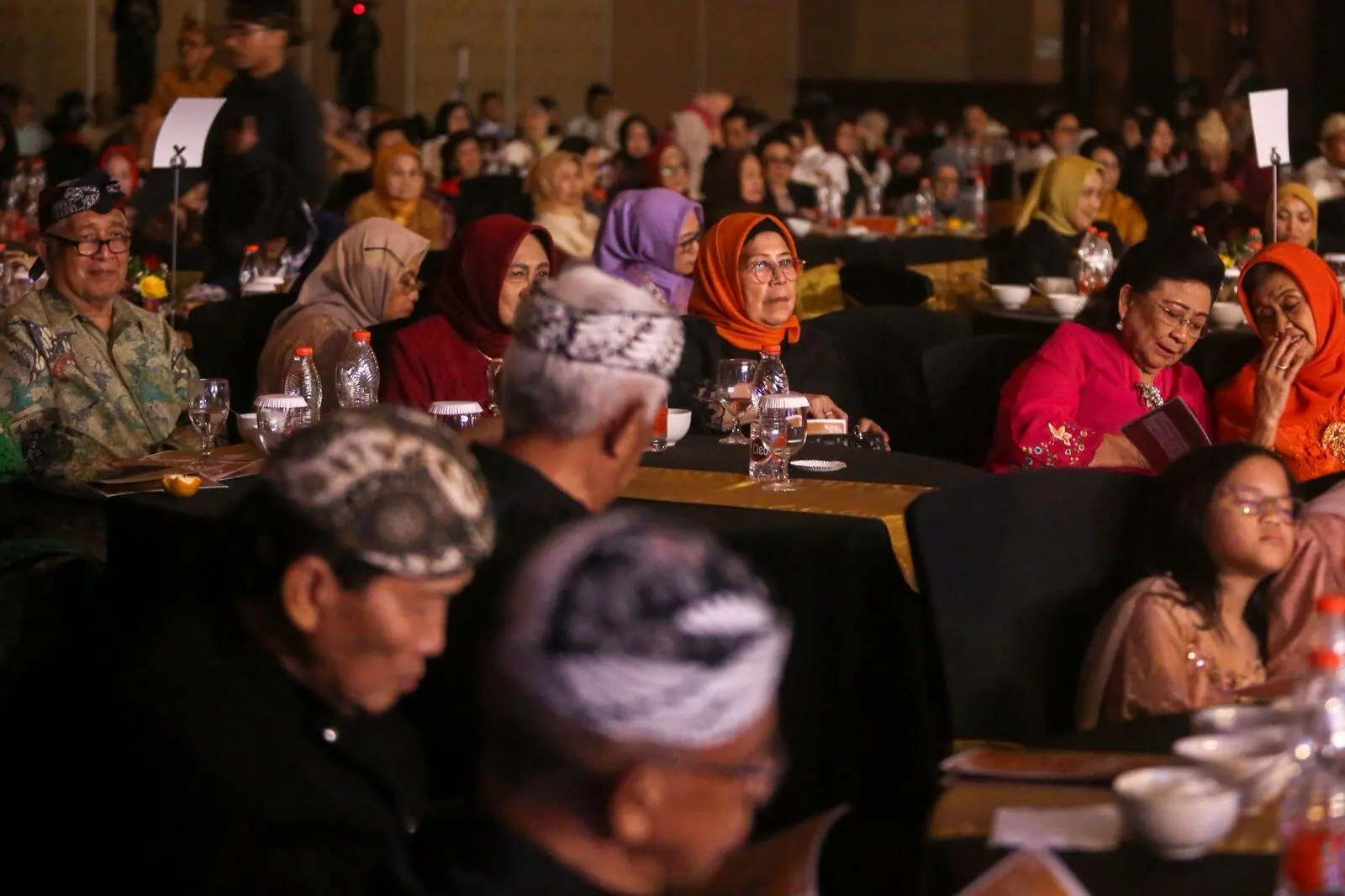 Wali Kota Bandung Muhammad Farhan Ajak Warga Jaga Akar Budaya di Tengah Modernitas Kota