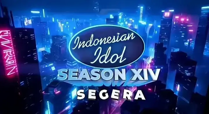 Siap-Siap Voting! Indonesian Idol S14 Masuk Babak Showcase Mulai 19 Januari 2026