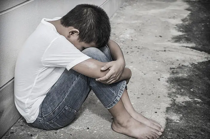 Peran Orang Tua dalam Mengatasi Trauma Anak Setelah Mengalami Evakuasi Banjir yang Menegangkan