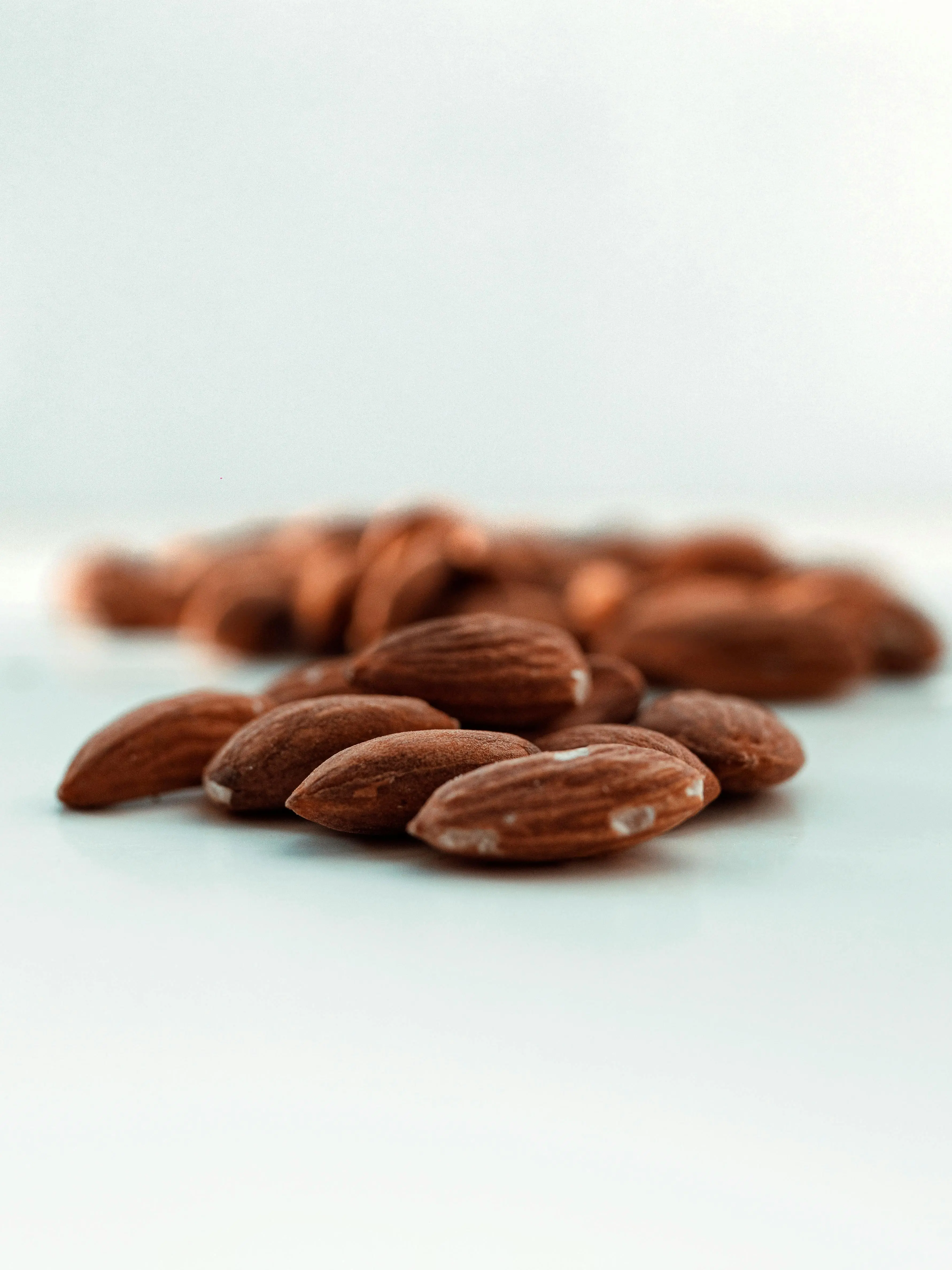Bukan Sekadar Camilan, Ini Alasan Medis di Balik Popularitas Almond bagi Kesehatan Jantung