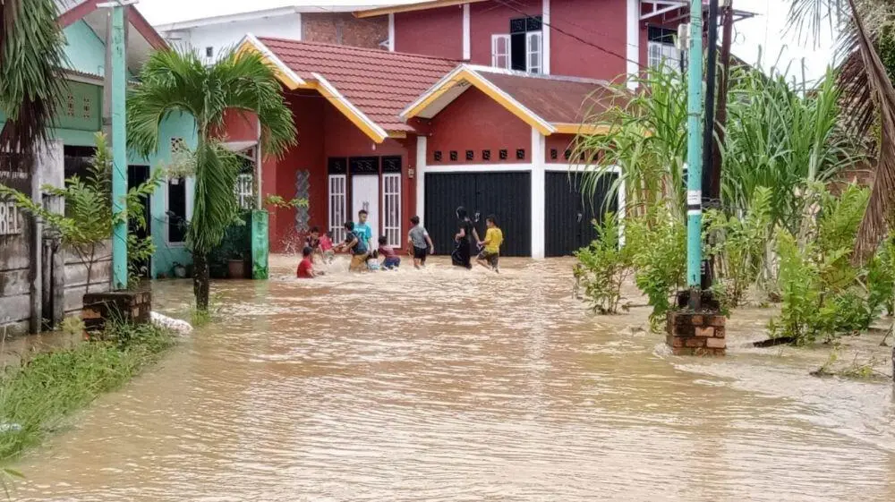 Bukan Sekadar Estetika, Inilah 6 Poin Penting Saat Renovasi Rumah di Lokasi Rawan Banjir