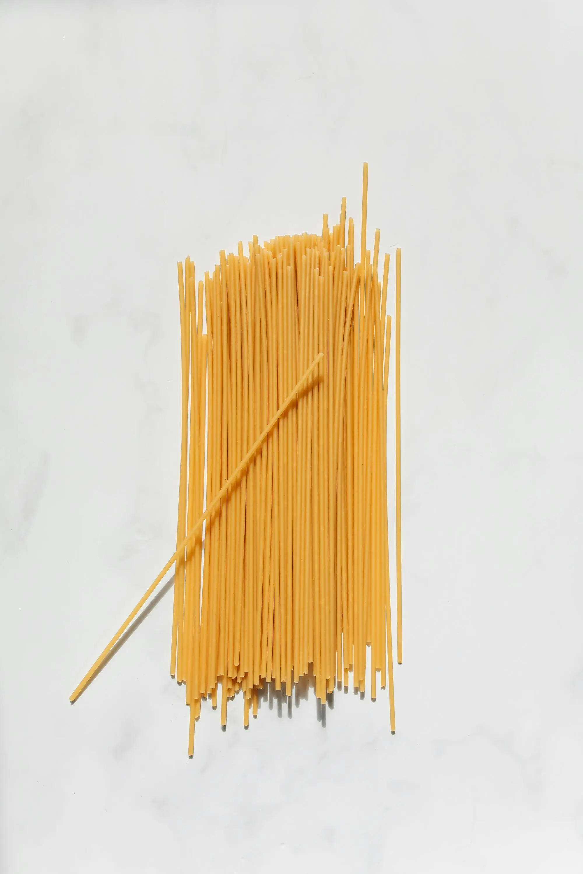 Apakah Spageti Benar-Benar Berasal dari Italia? Menelusuri Jejak Kuliner yang Mendunia