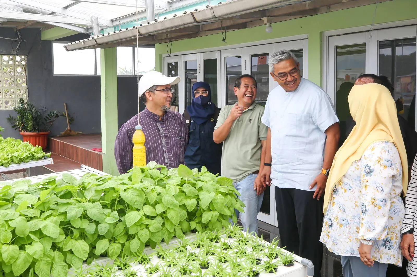 Cara Unik Kelurahan Babakan Ciparay Edukasi Siswa Pilah Sampah Sejak dari Rumah