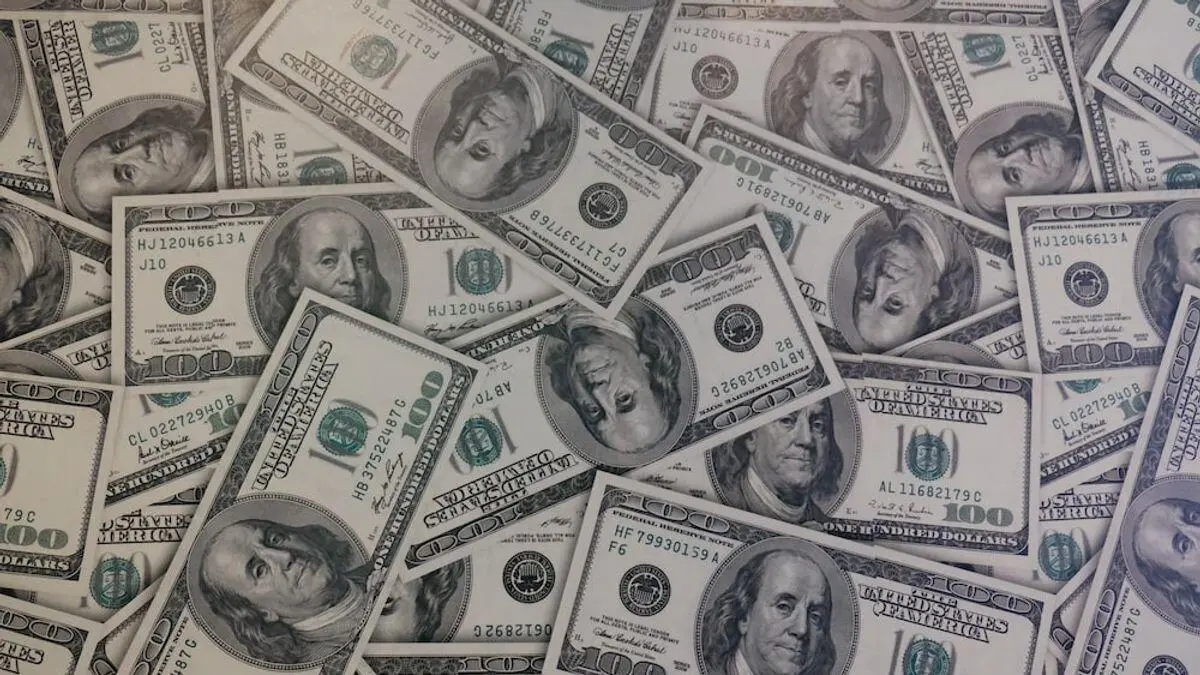 Bukan Cuma Amerika, Inilah Negara-negara yang Menjadikan Dollar AS Mata Uang Resmi Mereka