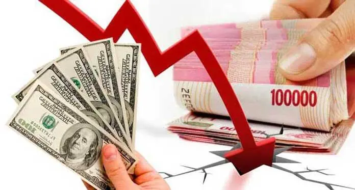 Rupiah Loyo Terhadap Dollar? Waspadai Kenaikan Harga Barang-Barang Ini!