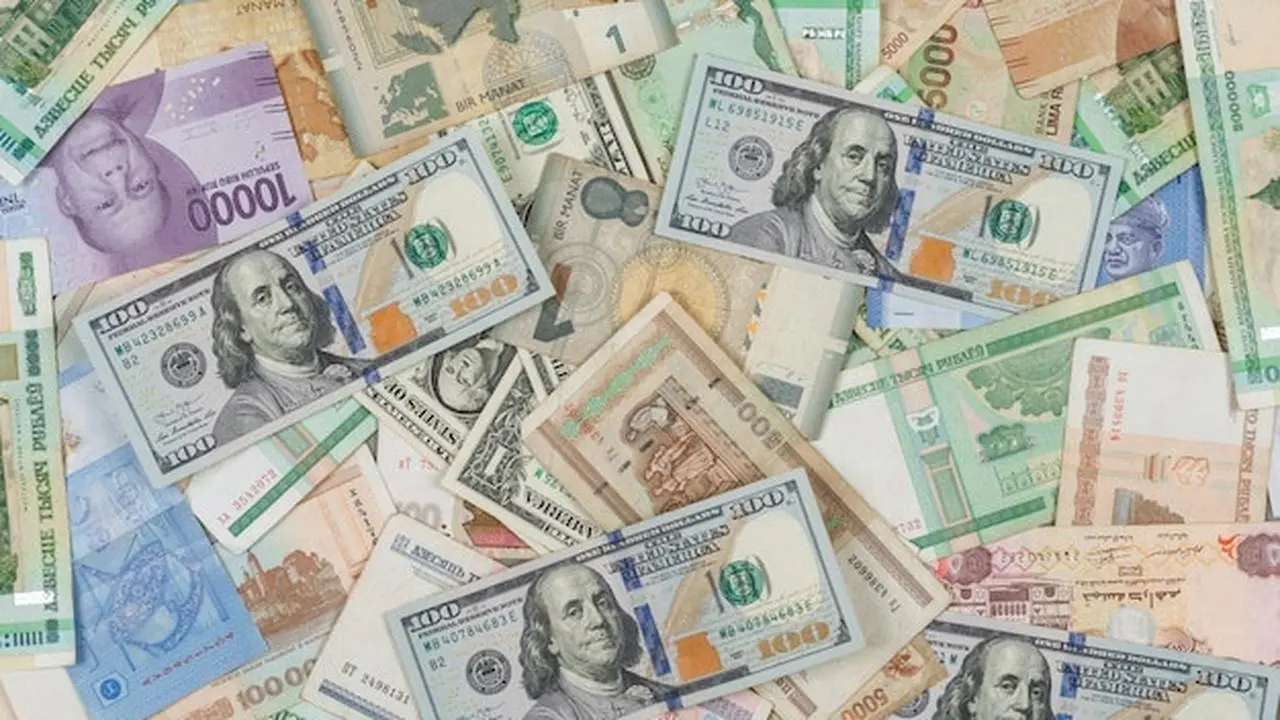 Bukan Poundsterling, Ternyata Ini Mata Uang dengan Kurs Termahal Terhadap Rupiah