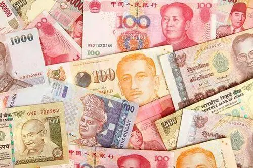 Daftar Nama Mata Uang 11 Negara Asia Tenggara, Lengkap Beserta Kode Internasional