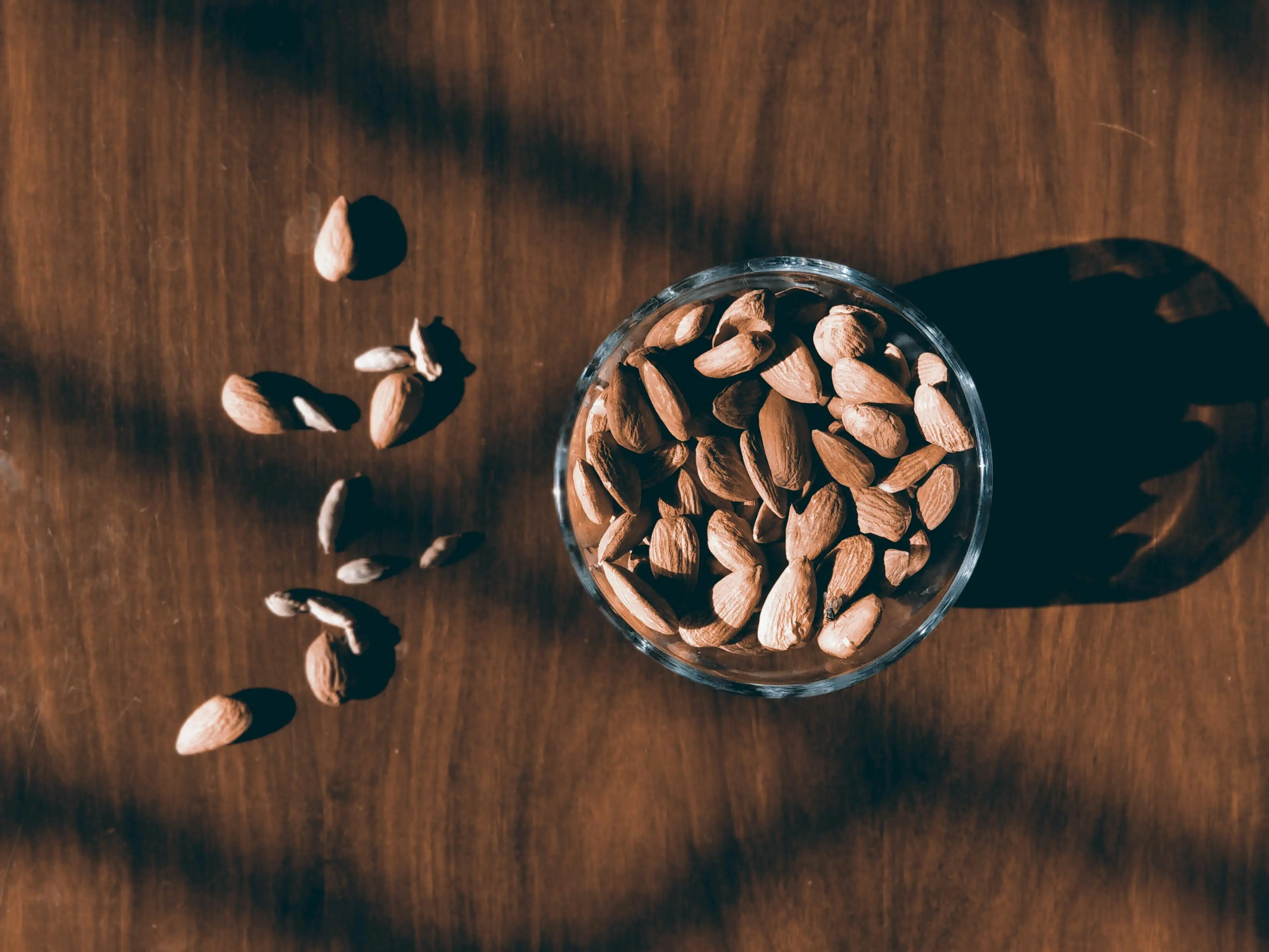 Fakta Unik Almond yang Jarang Diketahui: Mengapa Nutrisi Ini Sangat Istimewa?