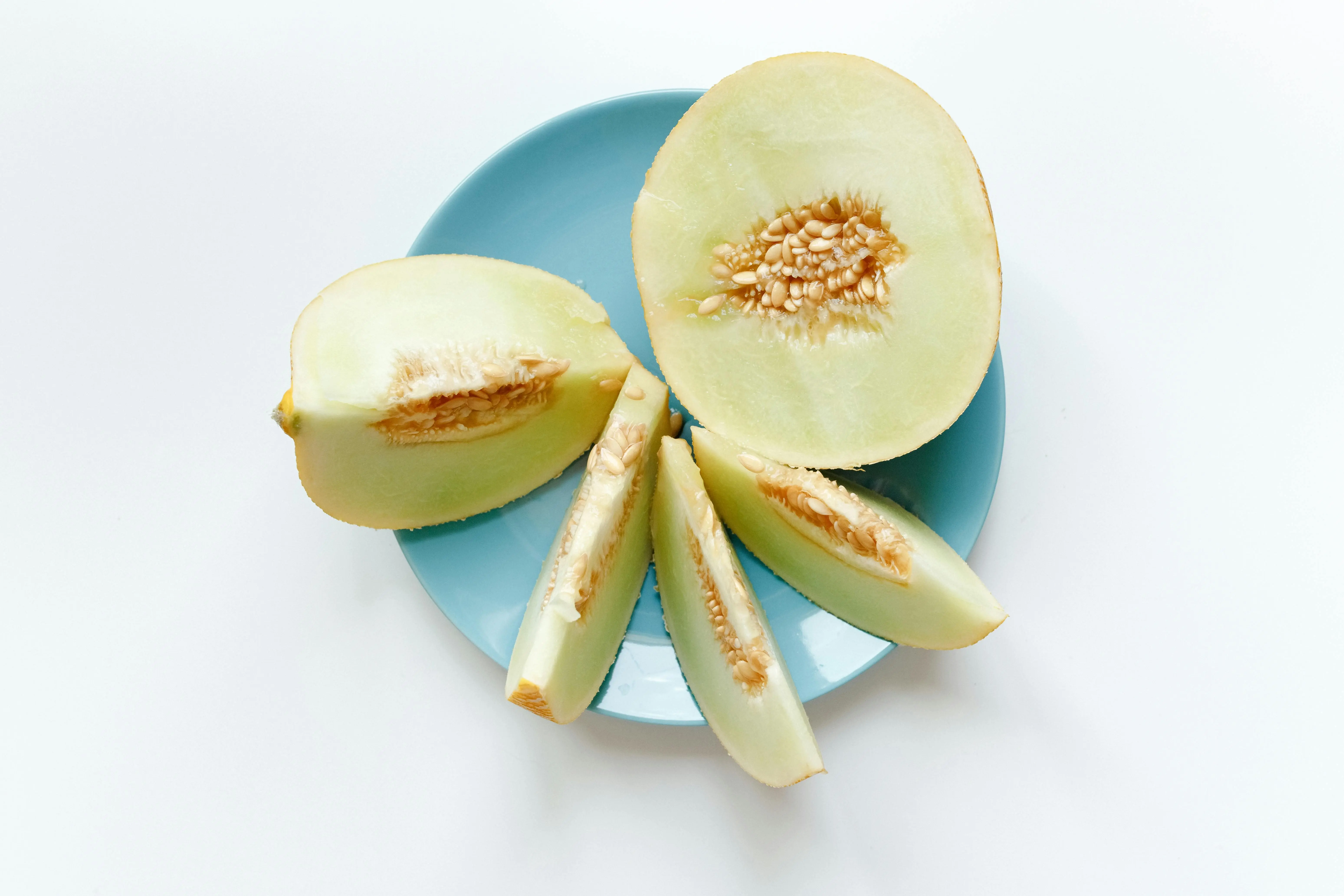 Rahasia di Balik Harga Selangit Melon Premium Jepang: Lebih dari Sekadar Buah